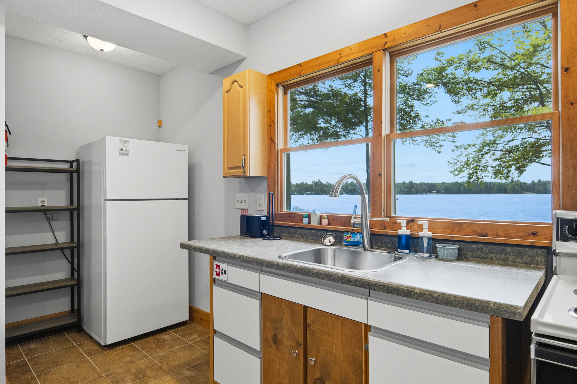 Four Seasons on Bass Lake | Photo 31