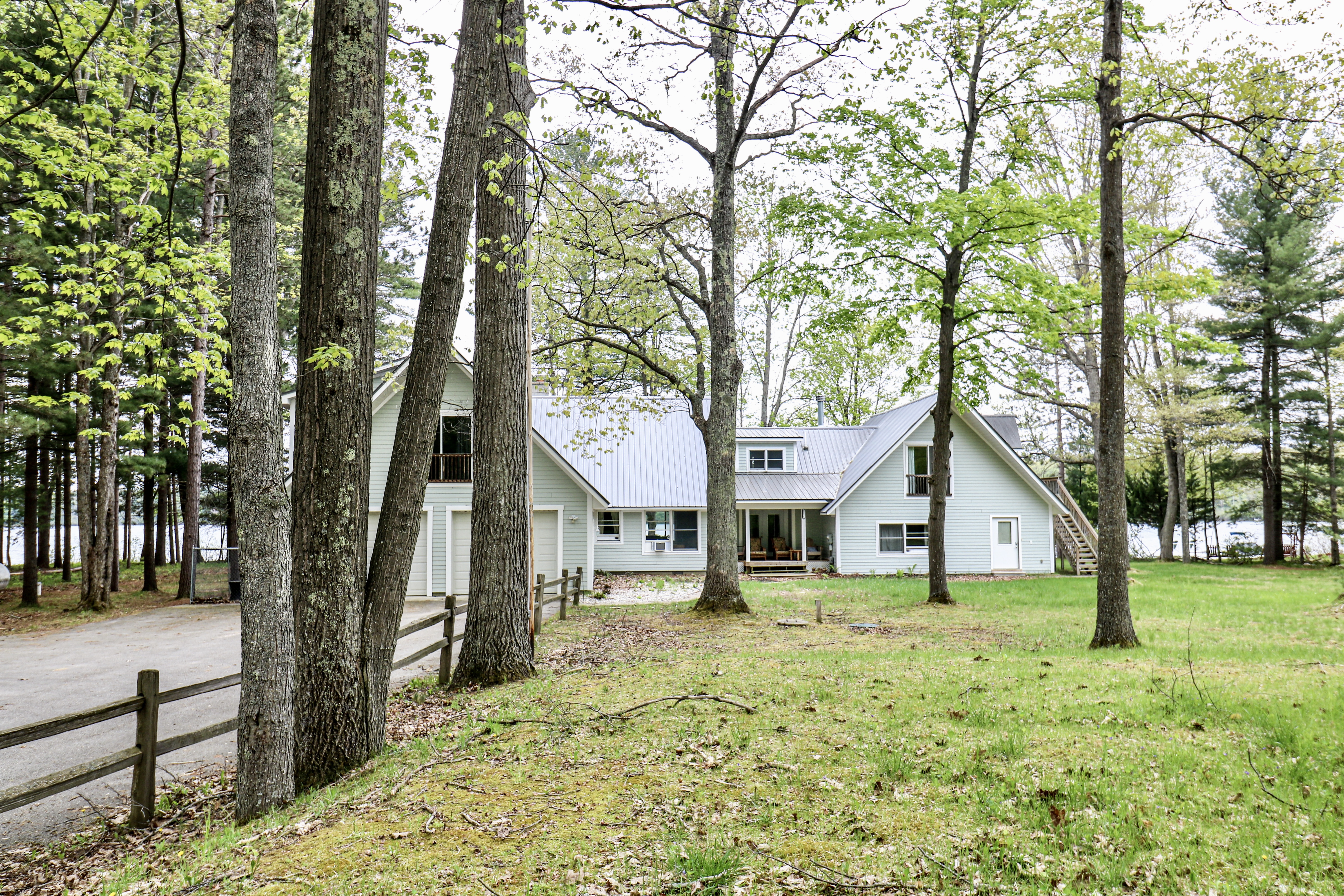 Four Seasons on Bass Lake | Photo 98