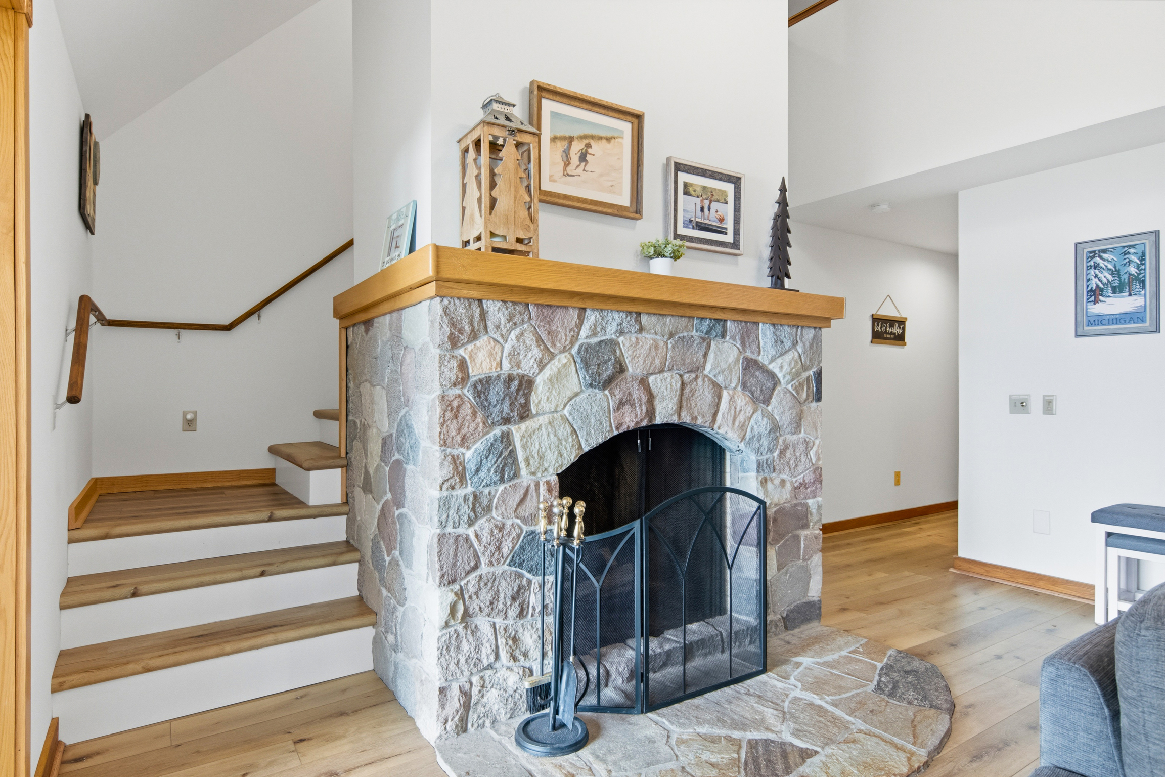 Four Seasons on Bass Lake | Photo 11