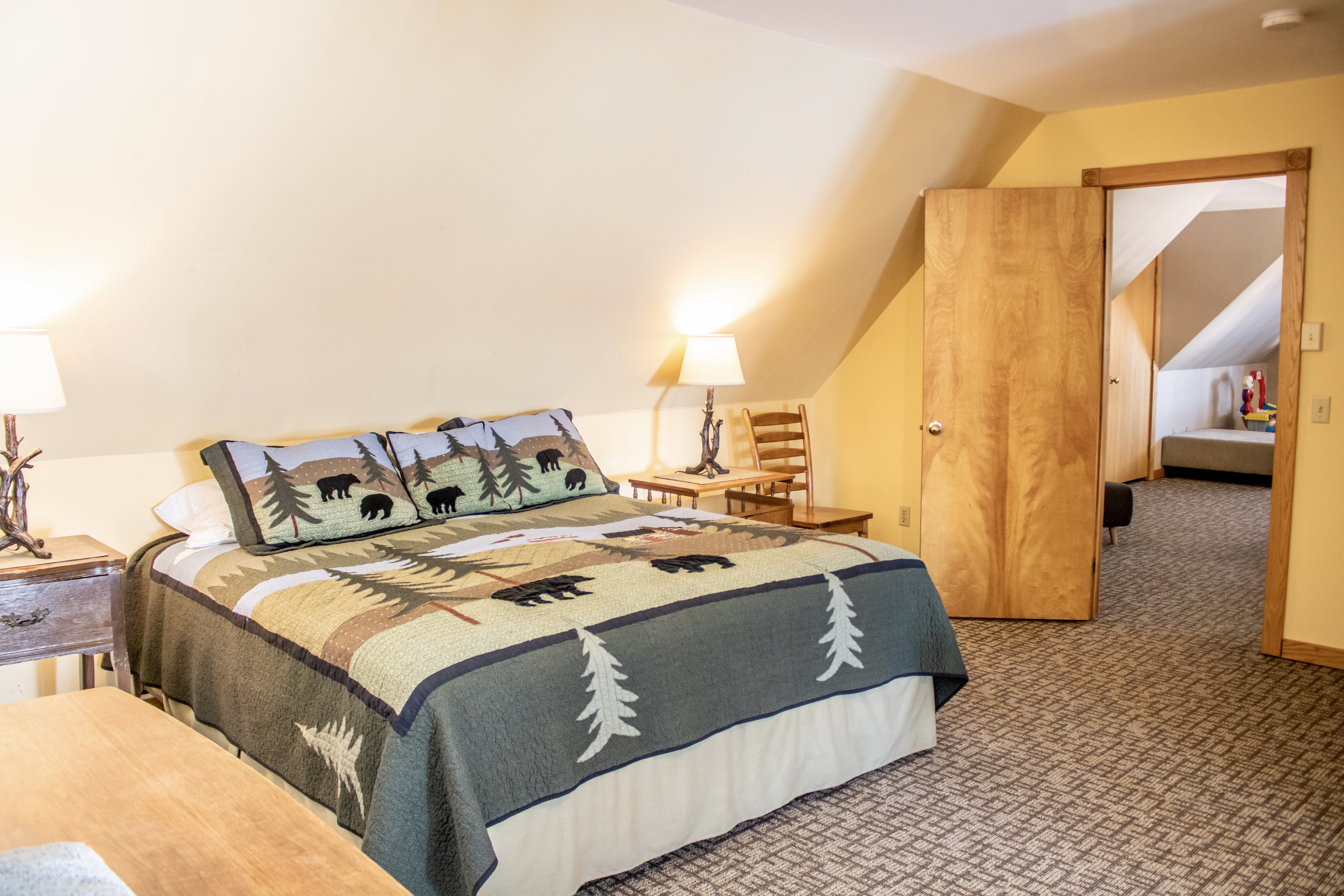 Four Seasons on Bass Lake | Photo 51