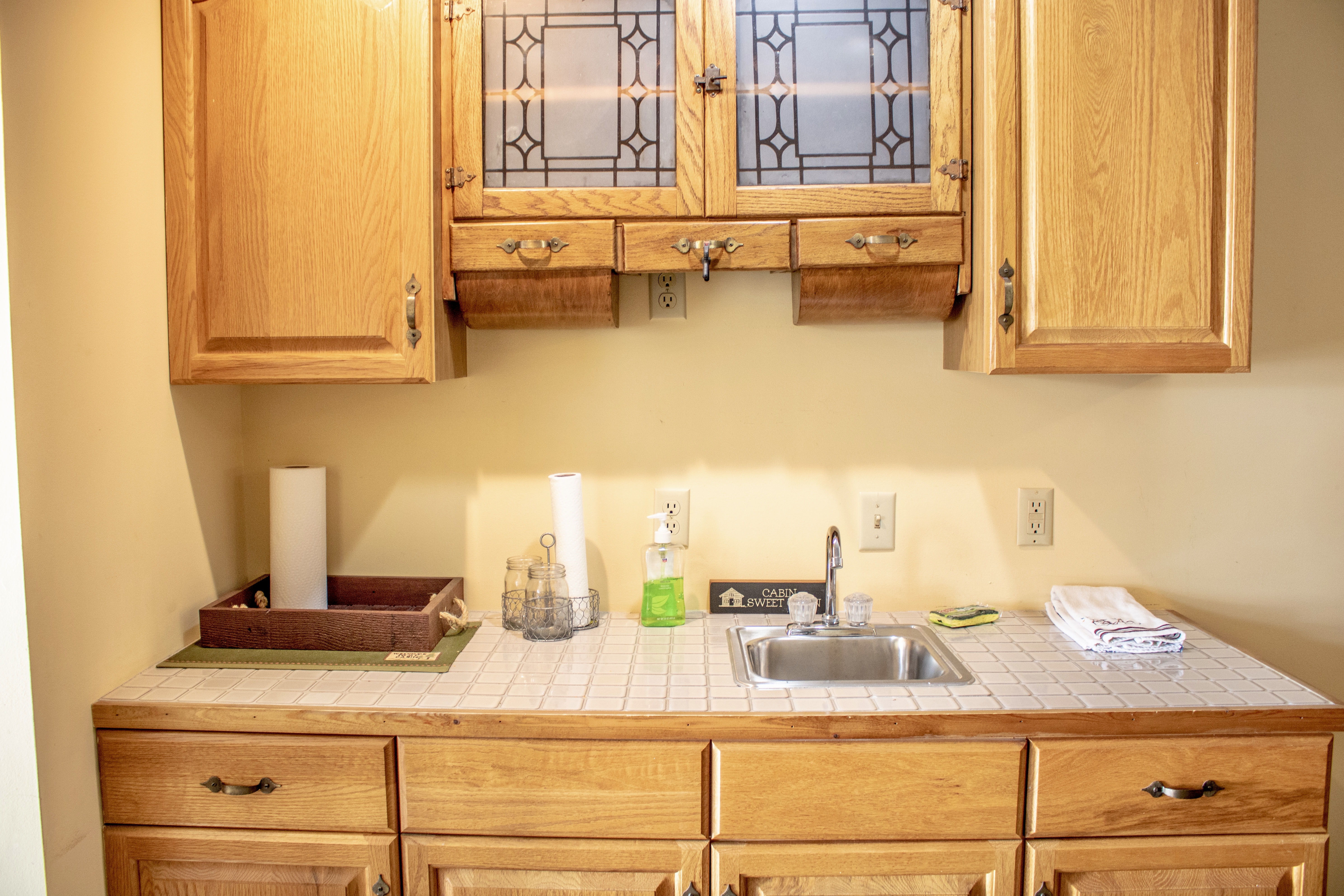 Four Seasons on Bass Lake | Photo 72