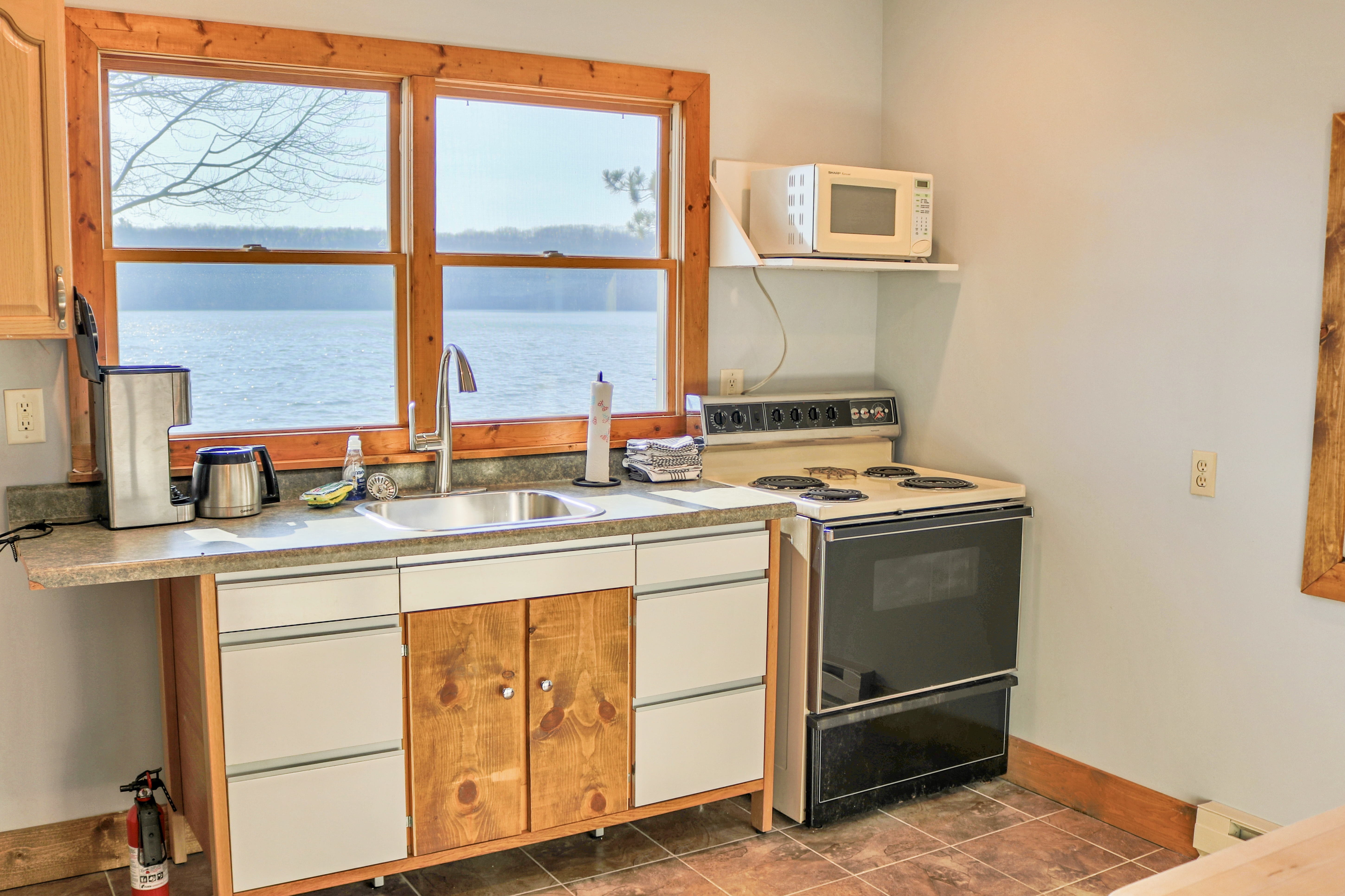 Four Seasons on Bass Lake | Photo 9