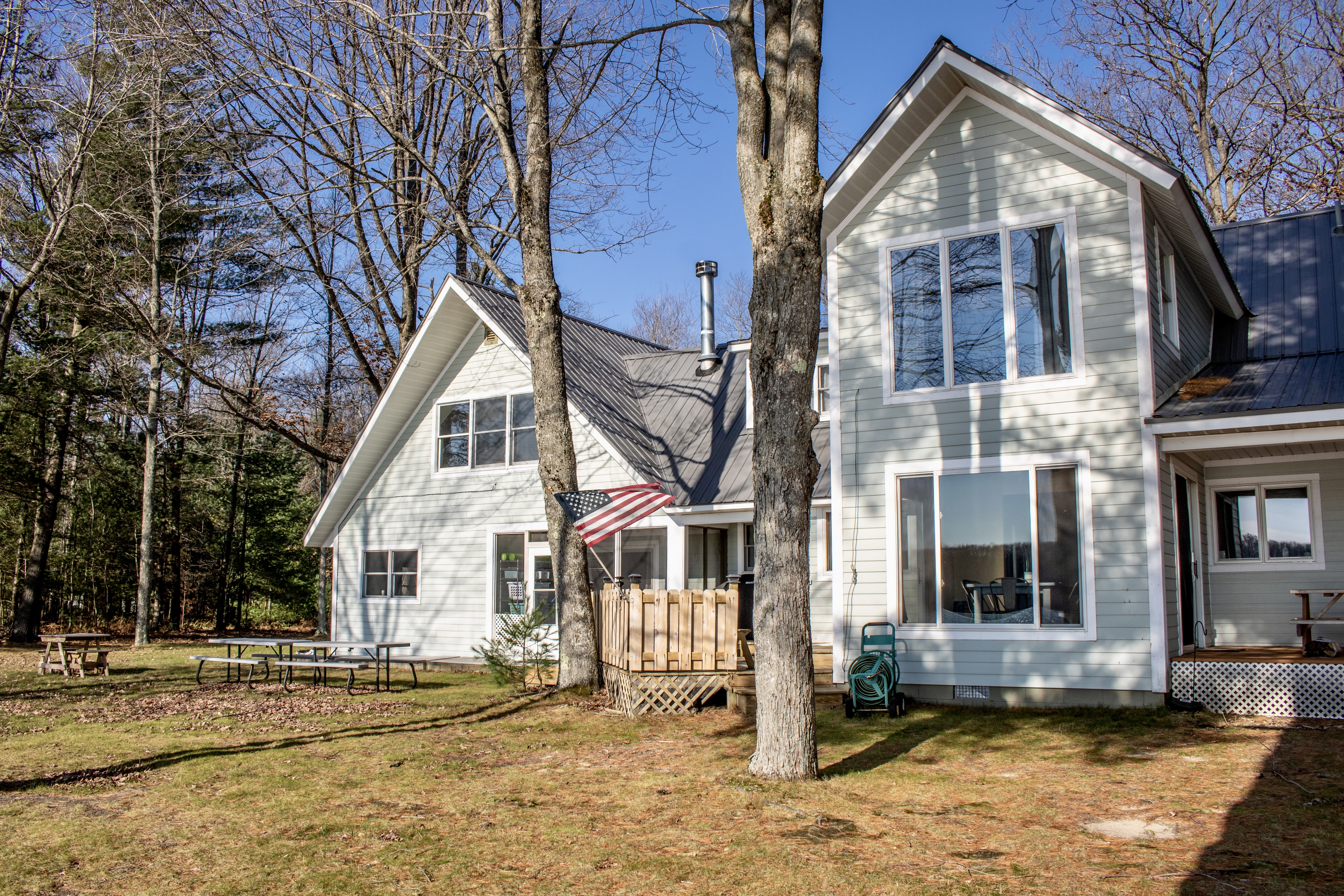 Four Seasons on Bass Lake | Photo 102