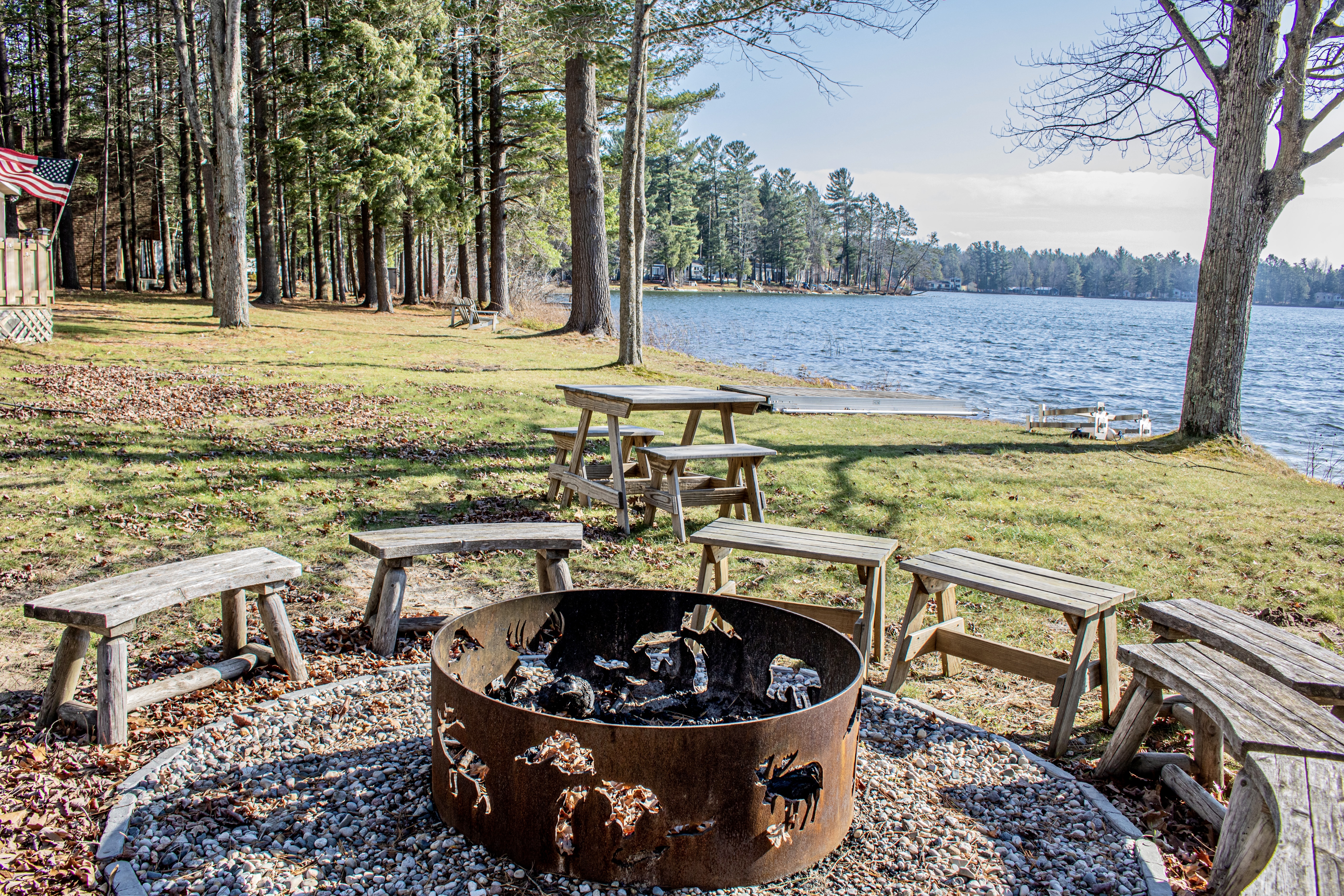 Four Seasons on Bass Lake | Photo 101