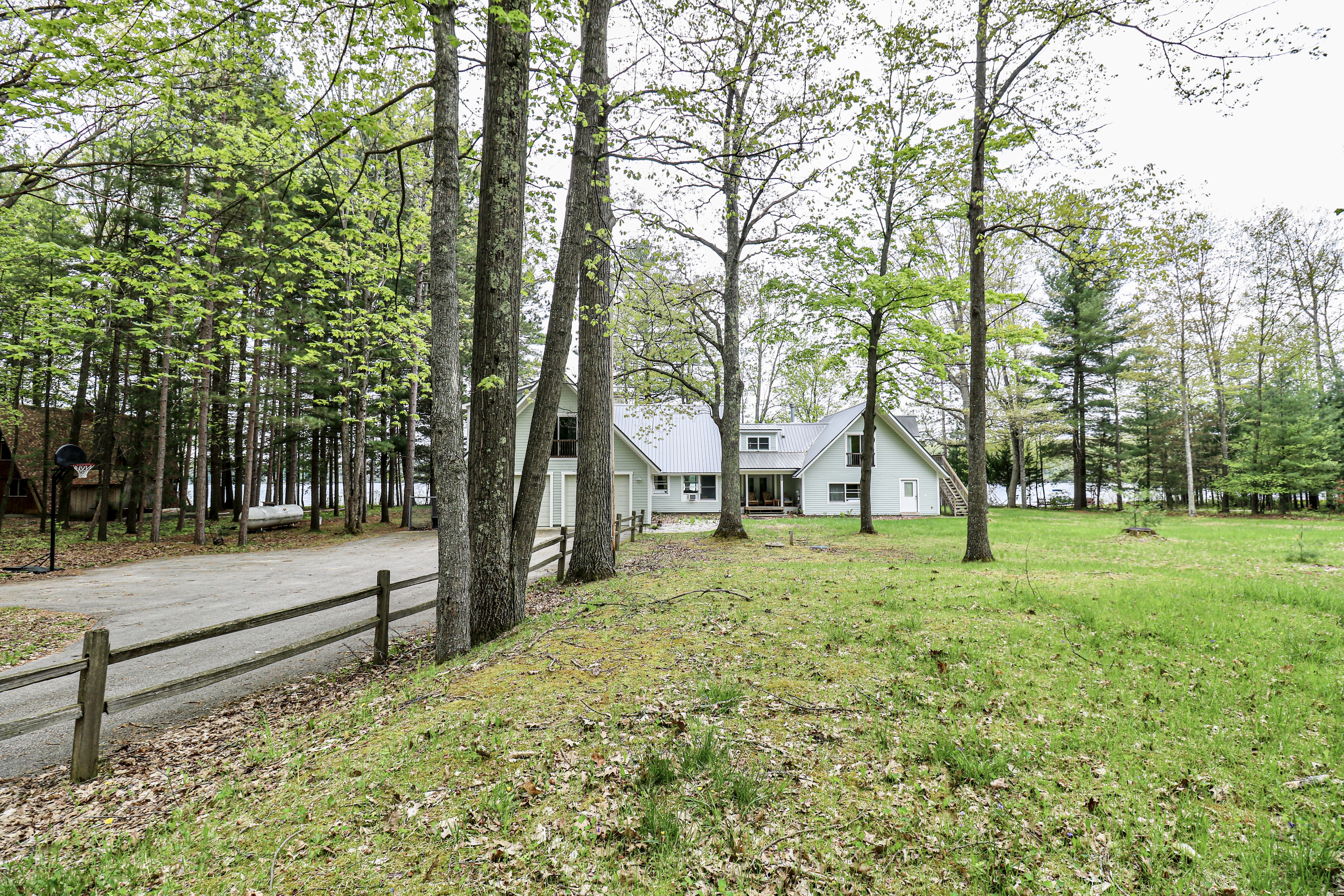 Four Seasons on Bass Lake | Photo 106