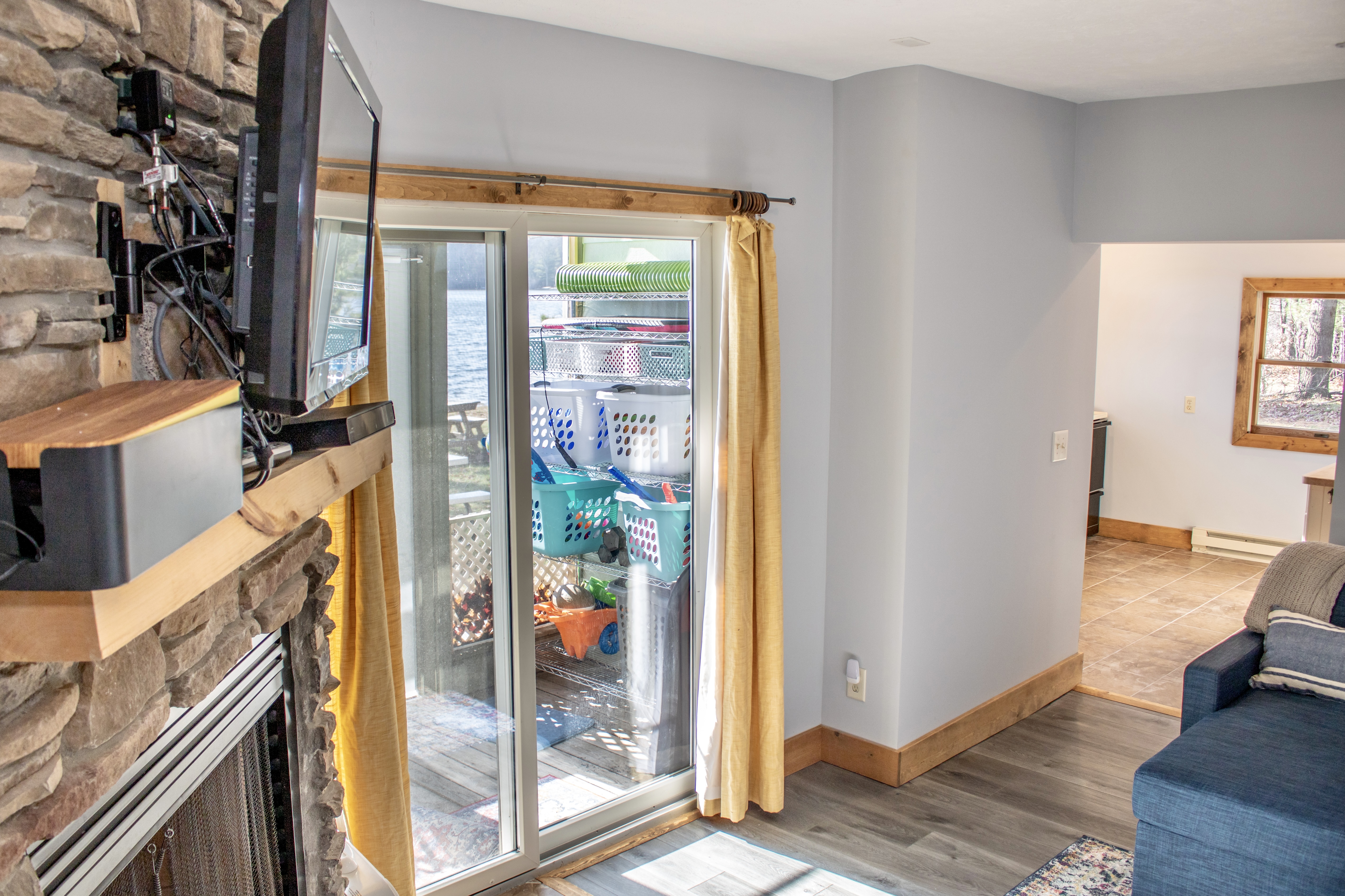 Four Seasons on Bass Lake | Photo 50