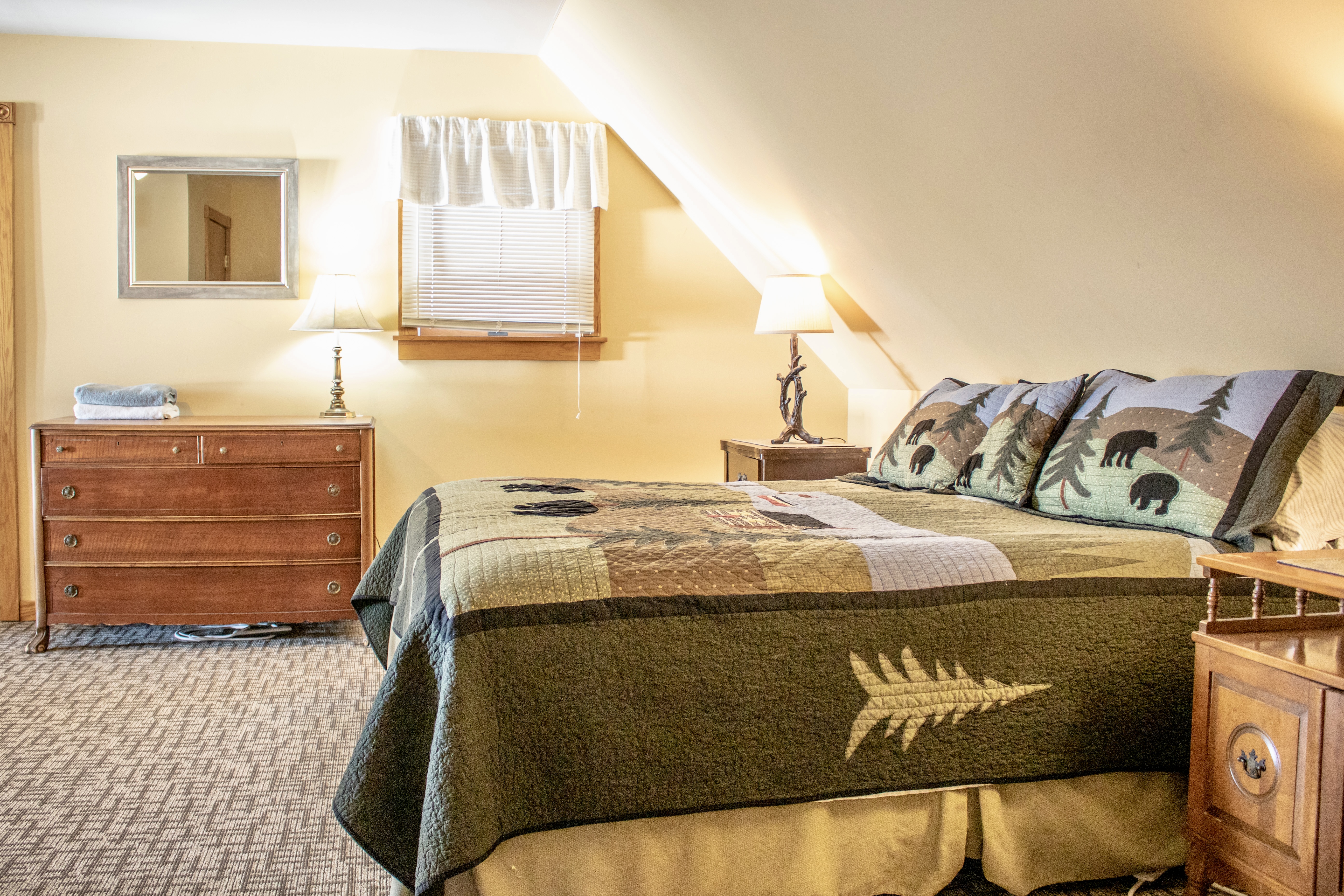 Four Seasons on Bass Lake | Photo 70