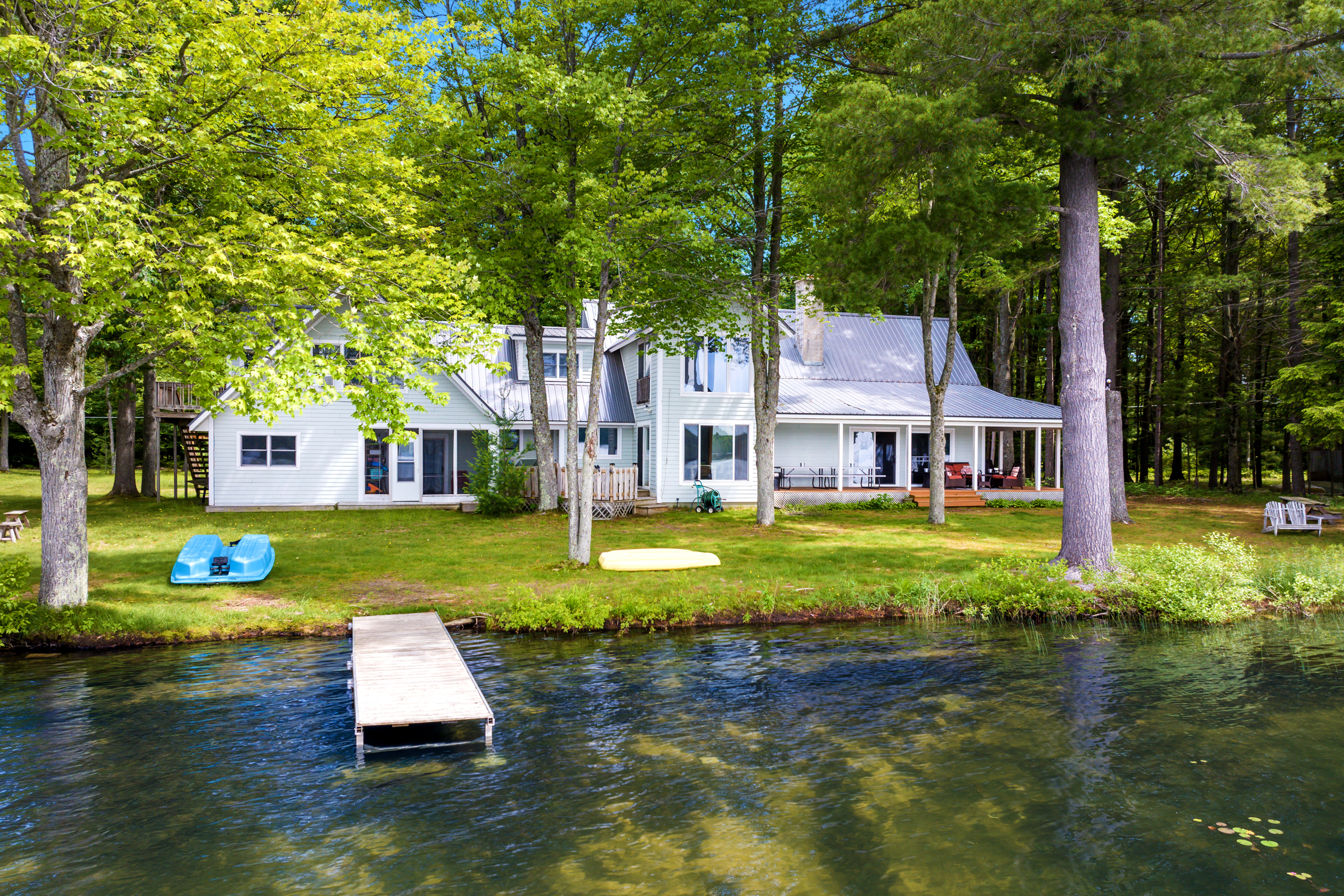 Four Seasons on Bass Lake | Photo 49