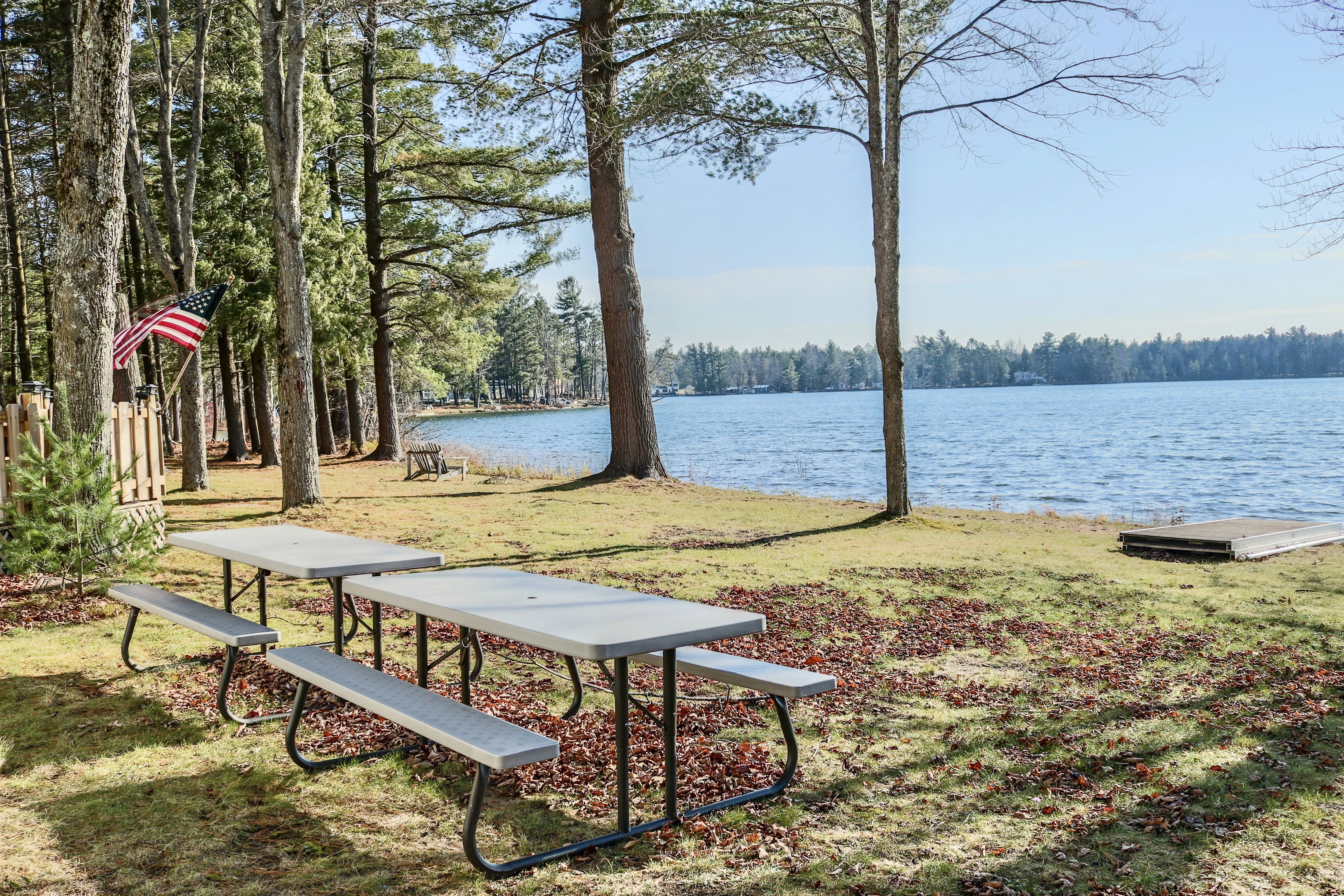 Four Seasons on Bass Lake | Photo 88