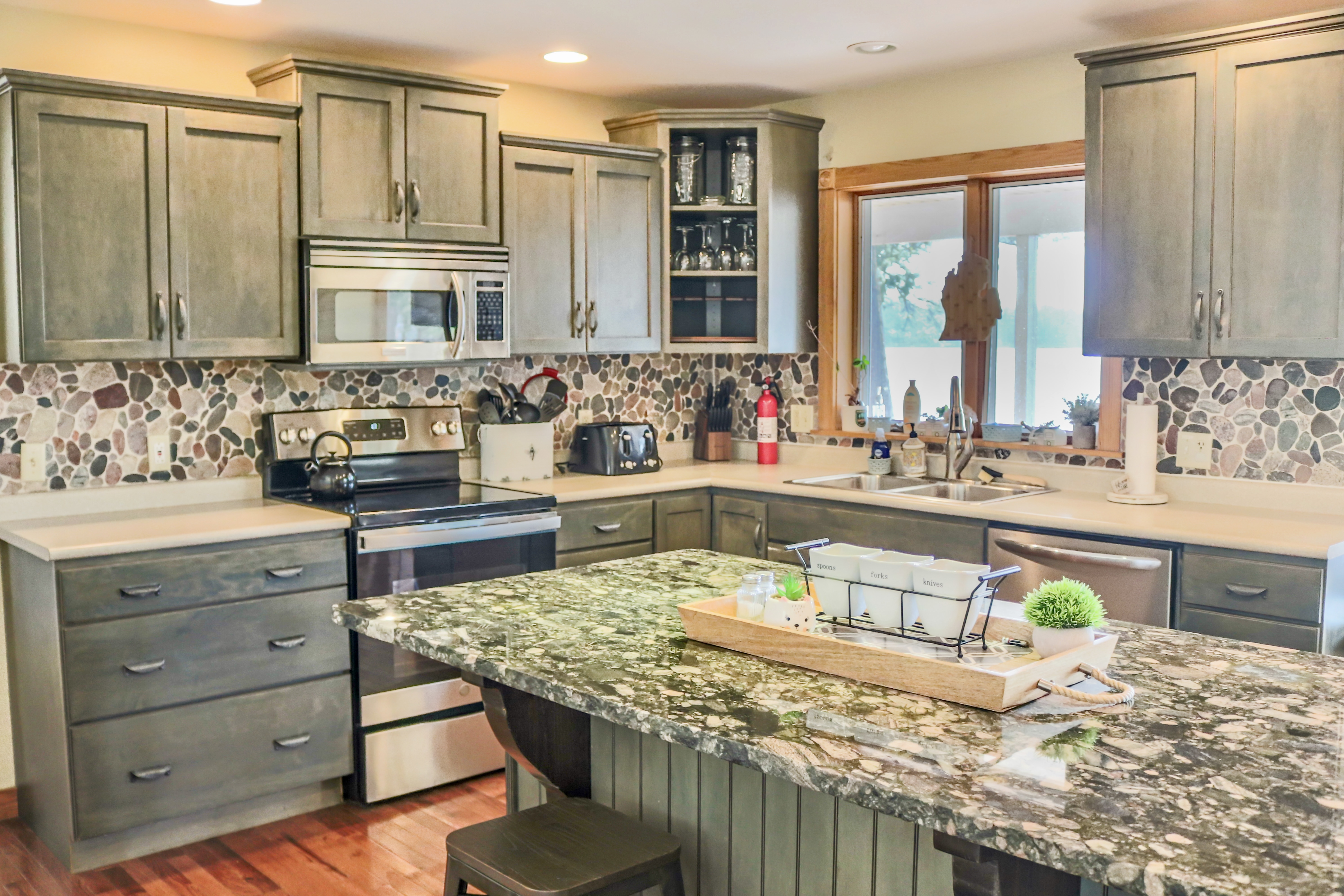 Four Seasons on Bass Lake | Photo 17