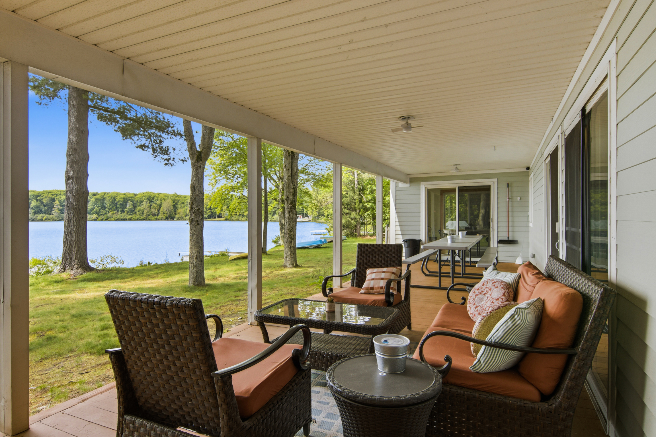 Four Seasons on Bass Lake | Photo 4