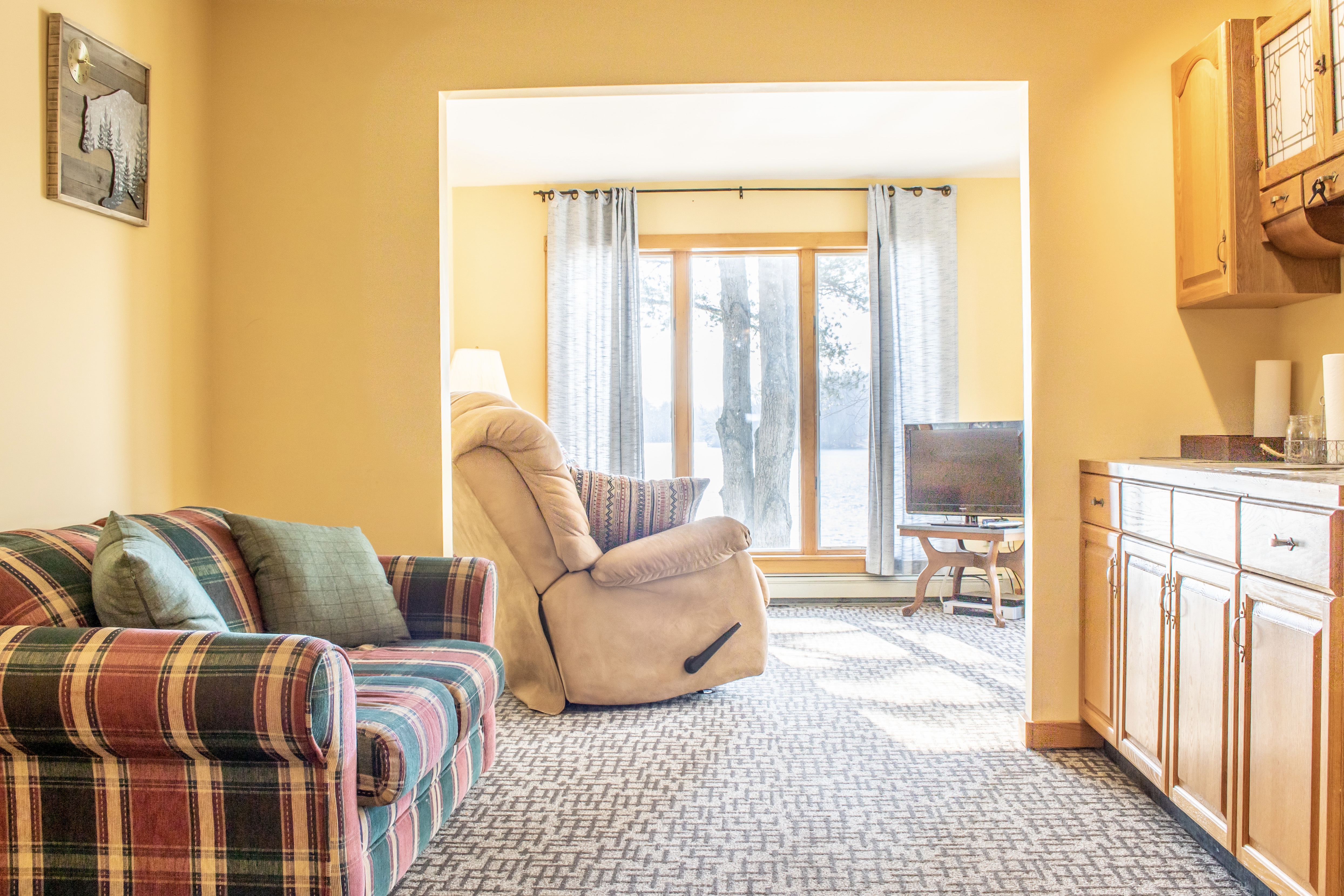 Four Seasons on Bass Lake | Photo 22