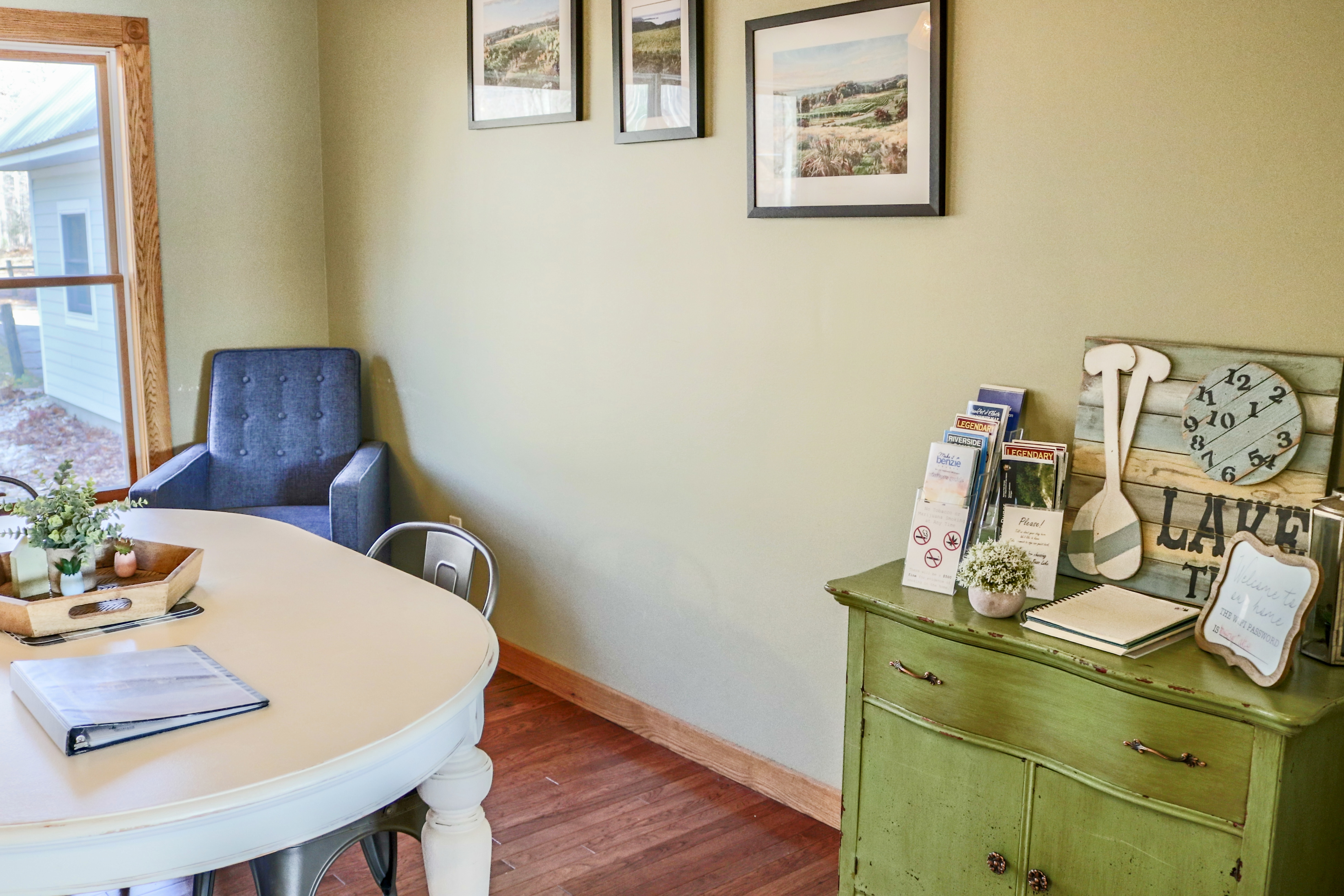 Four Seasons on Bass Lake | Photo 11