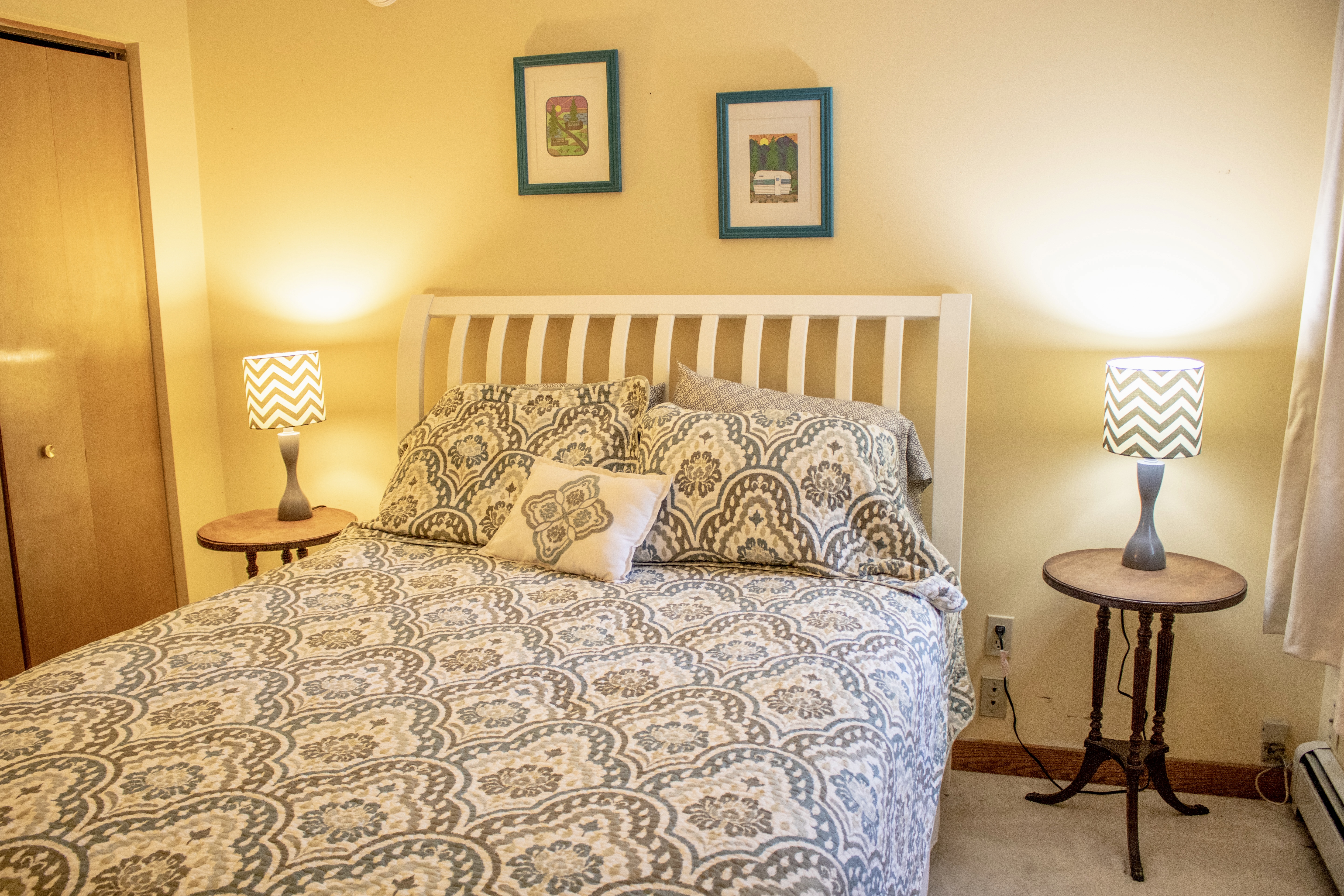 Four Seasons on Bass Lake | Photo 79