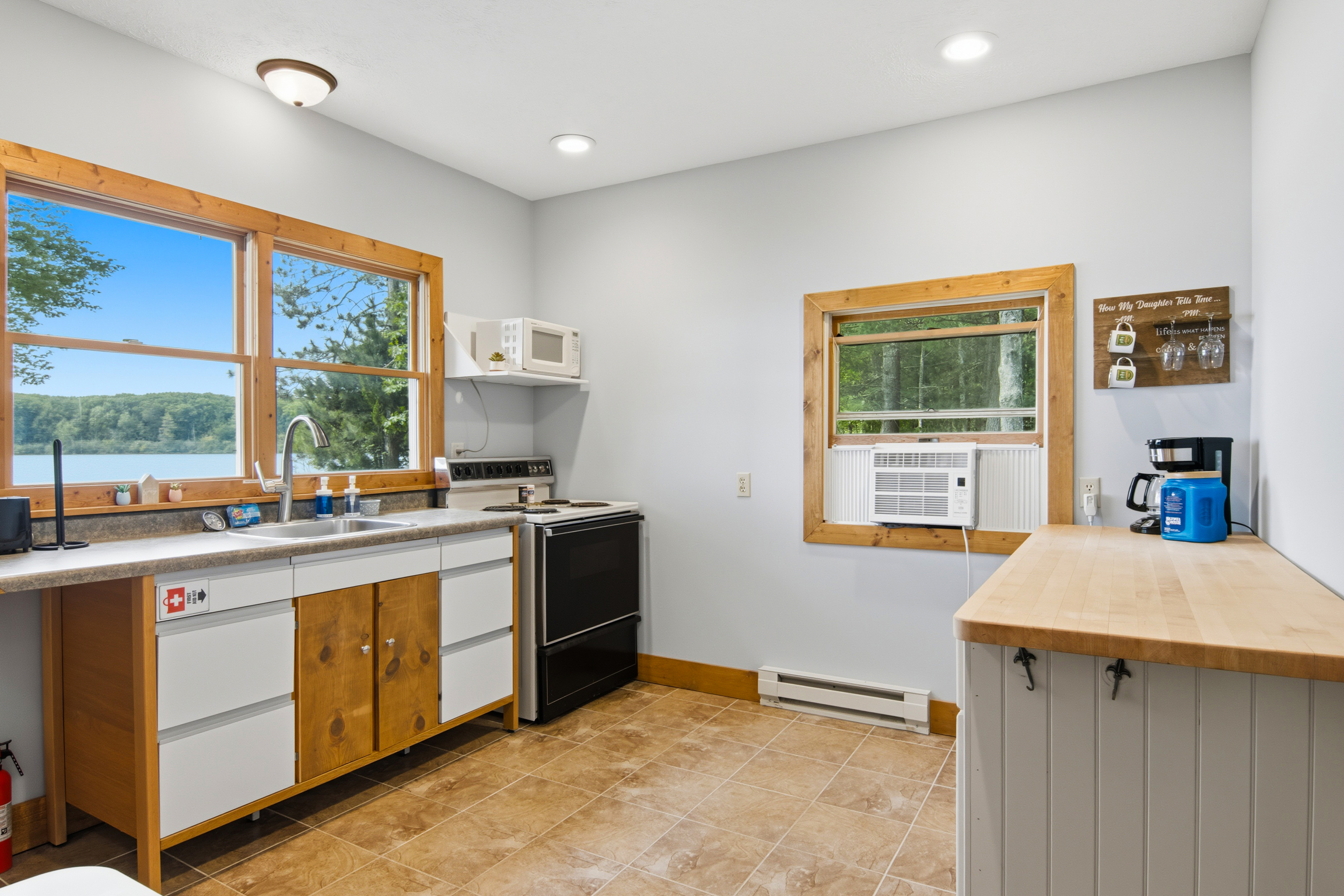 Four Seasons on Bass Lake | Photo 30