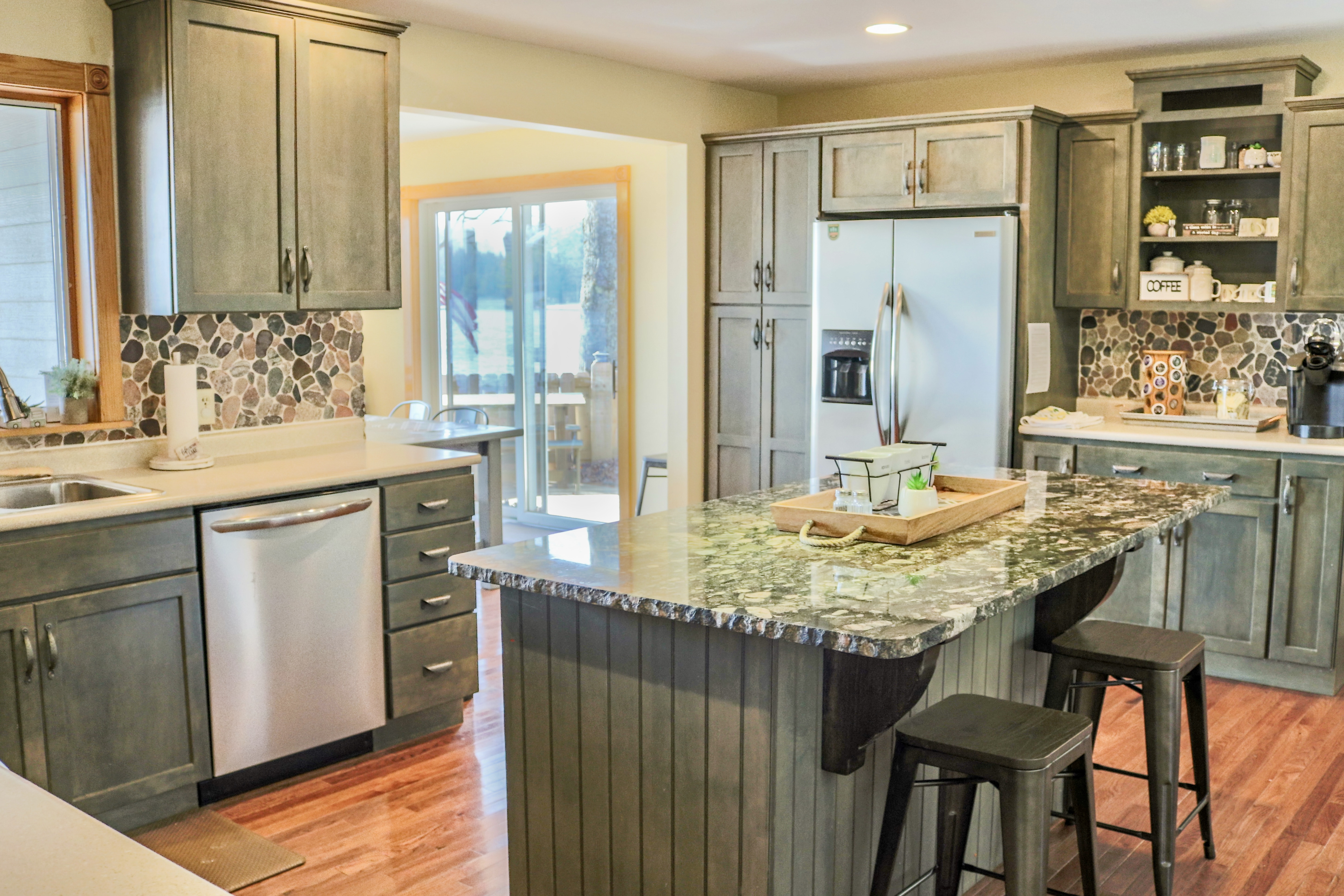 Four Seasons on Bass Lake | Photo 18