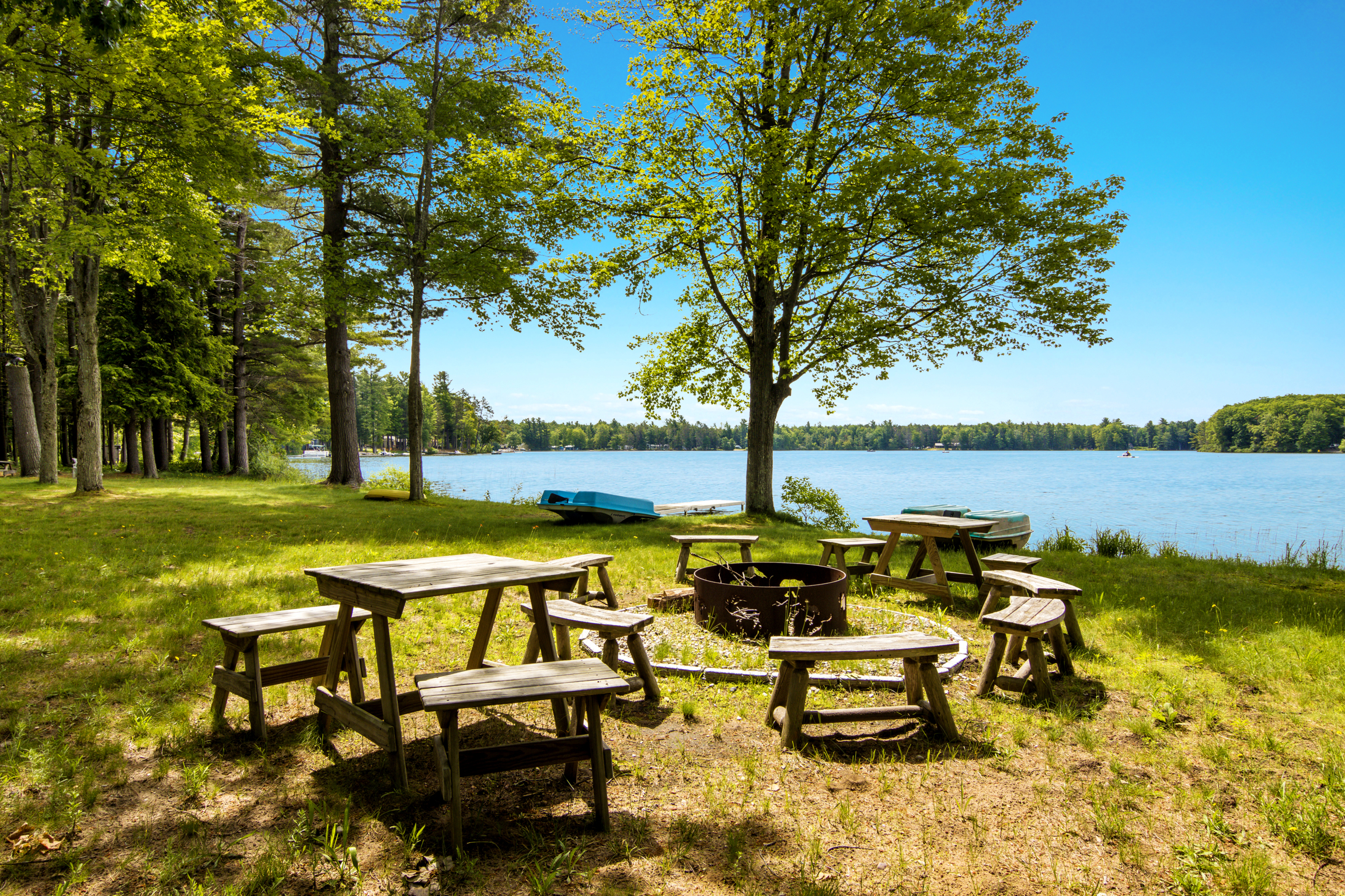 Four Seasons on Bass Lake | Photo 3