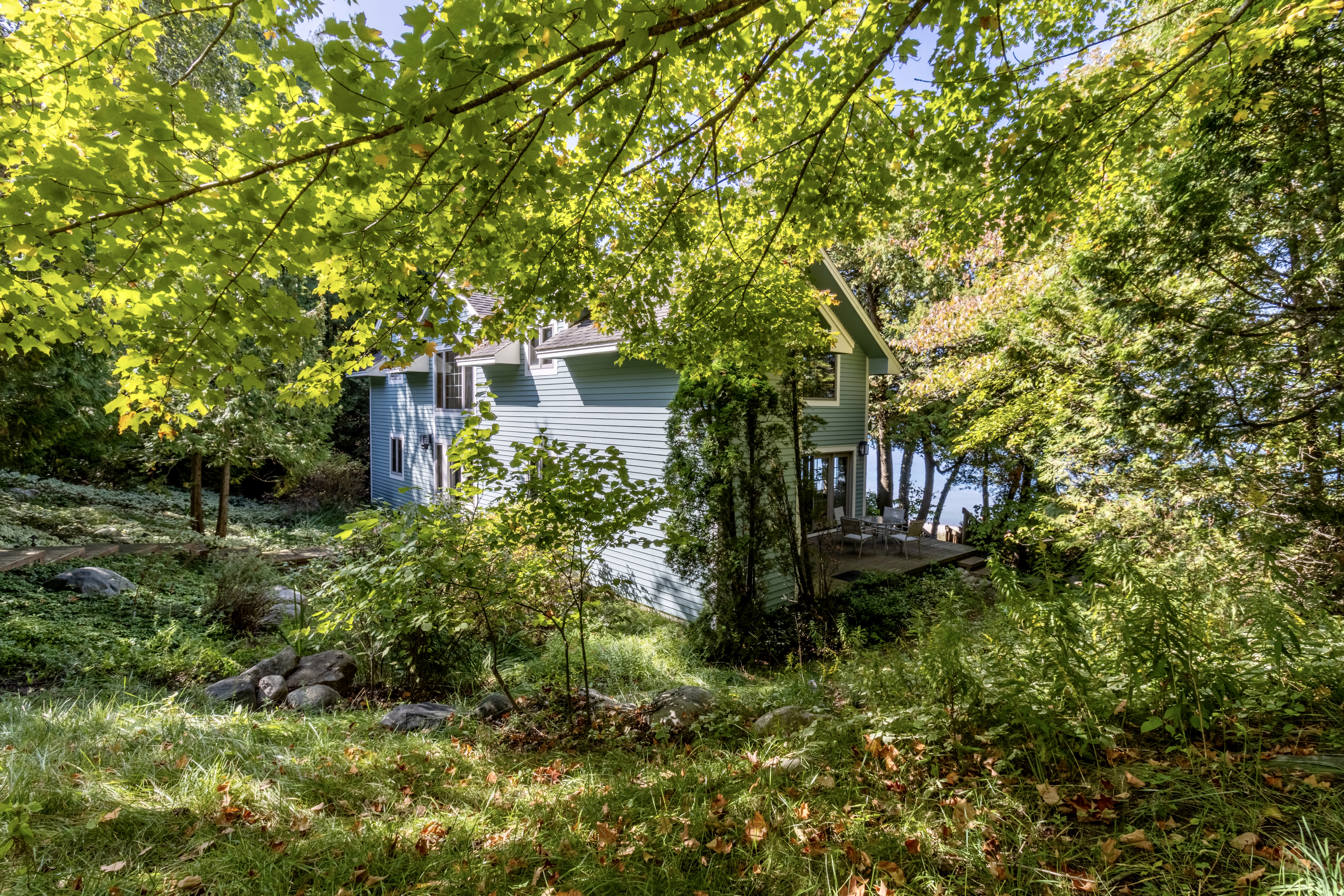 Over The Edge | Photo 82