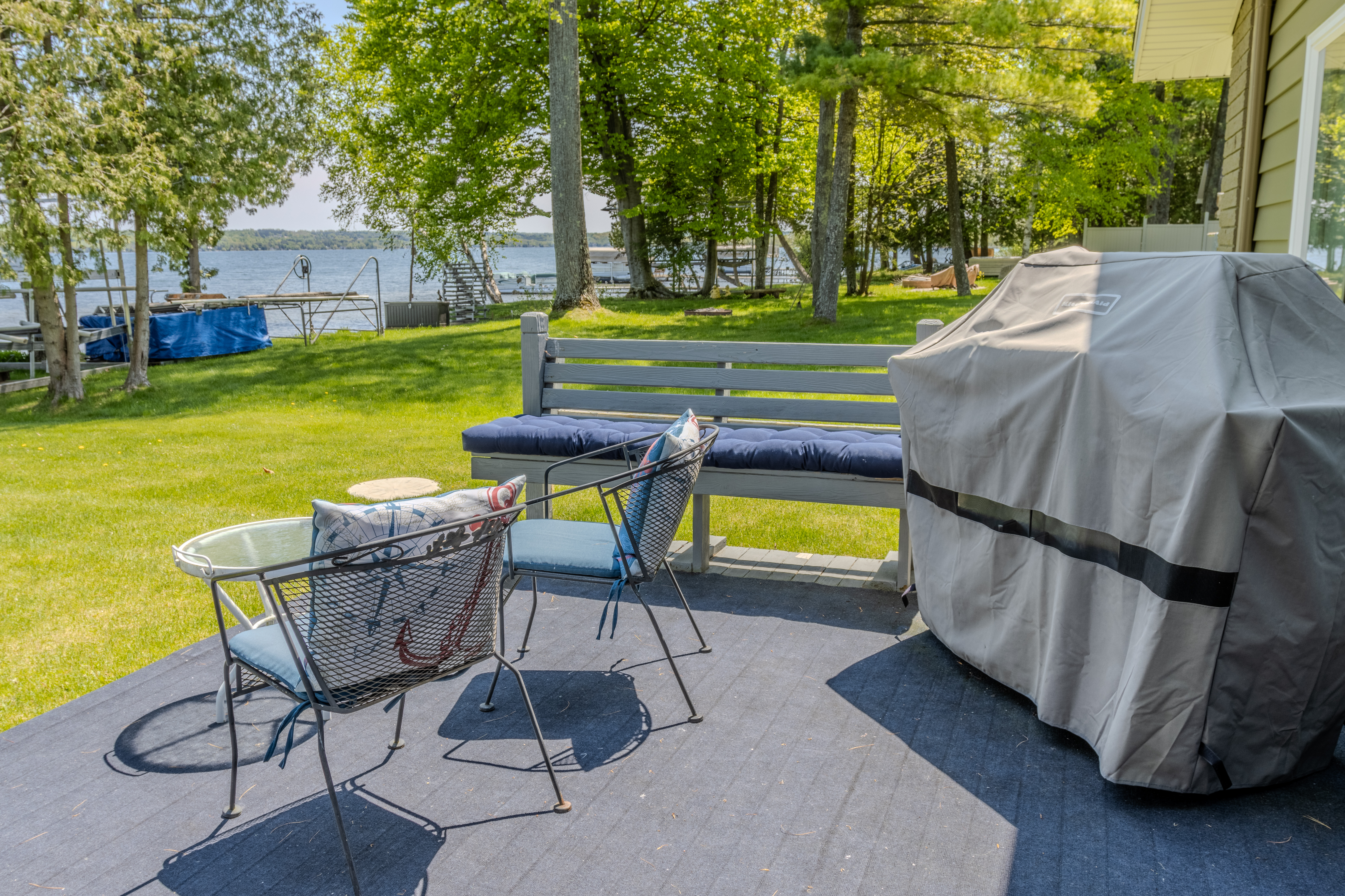 Skyline Cottage | Photo 42