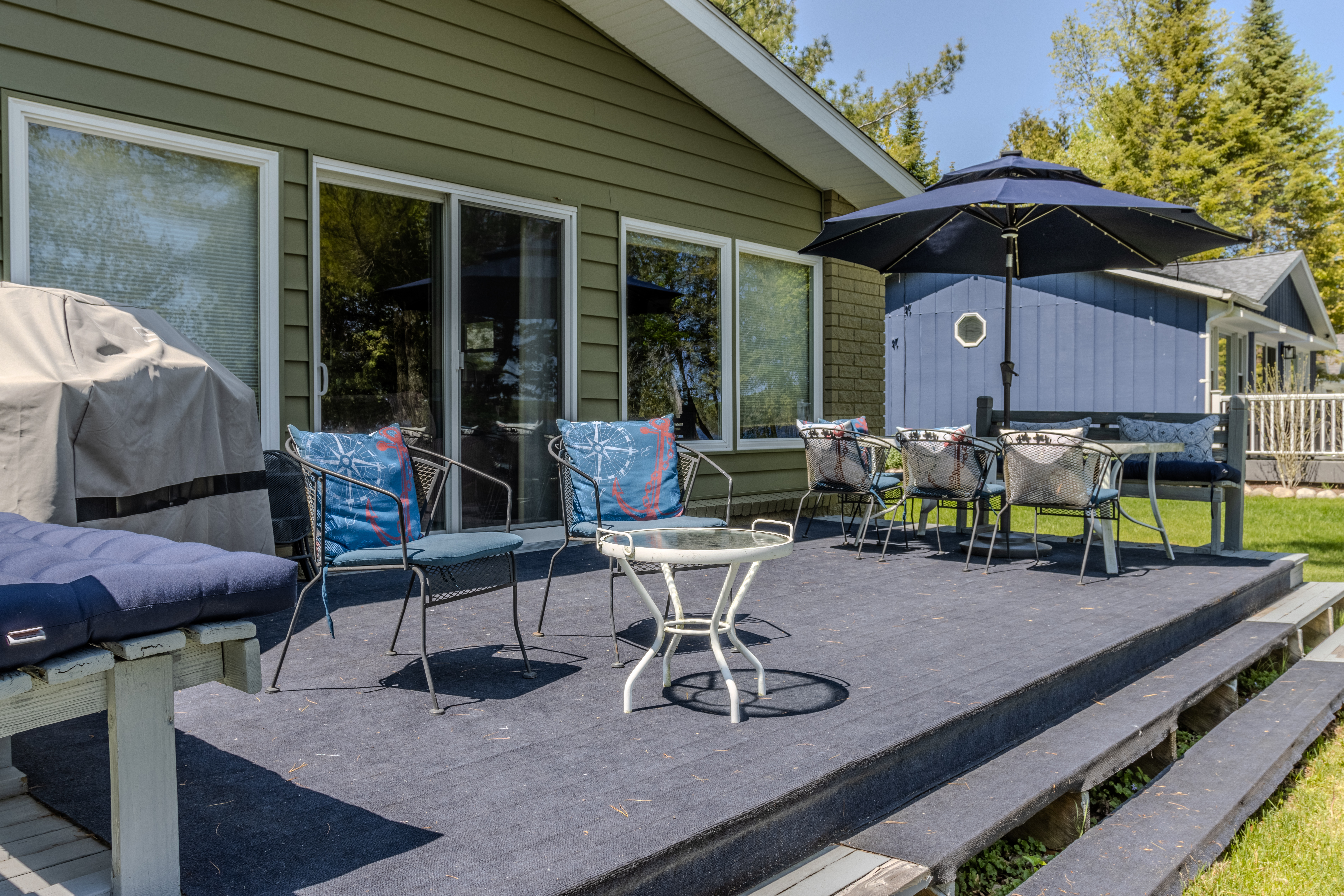 Skyline Cottage | Photo 35