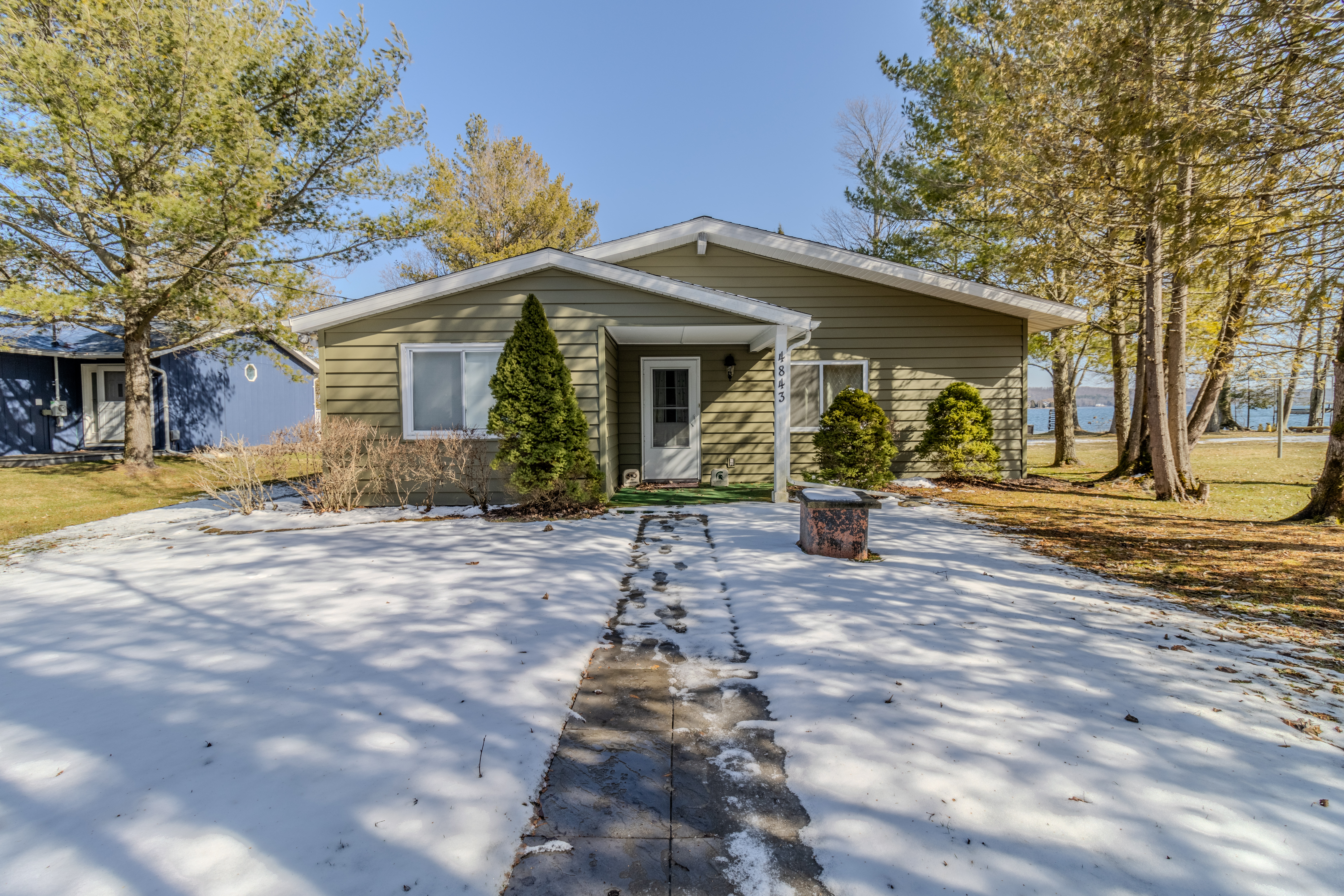 Skyline Cottage | Photo 40