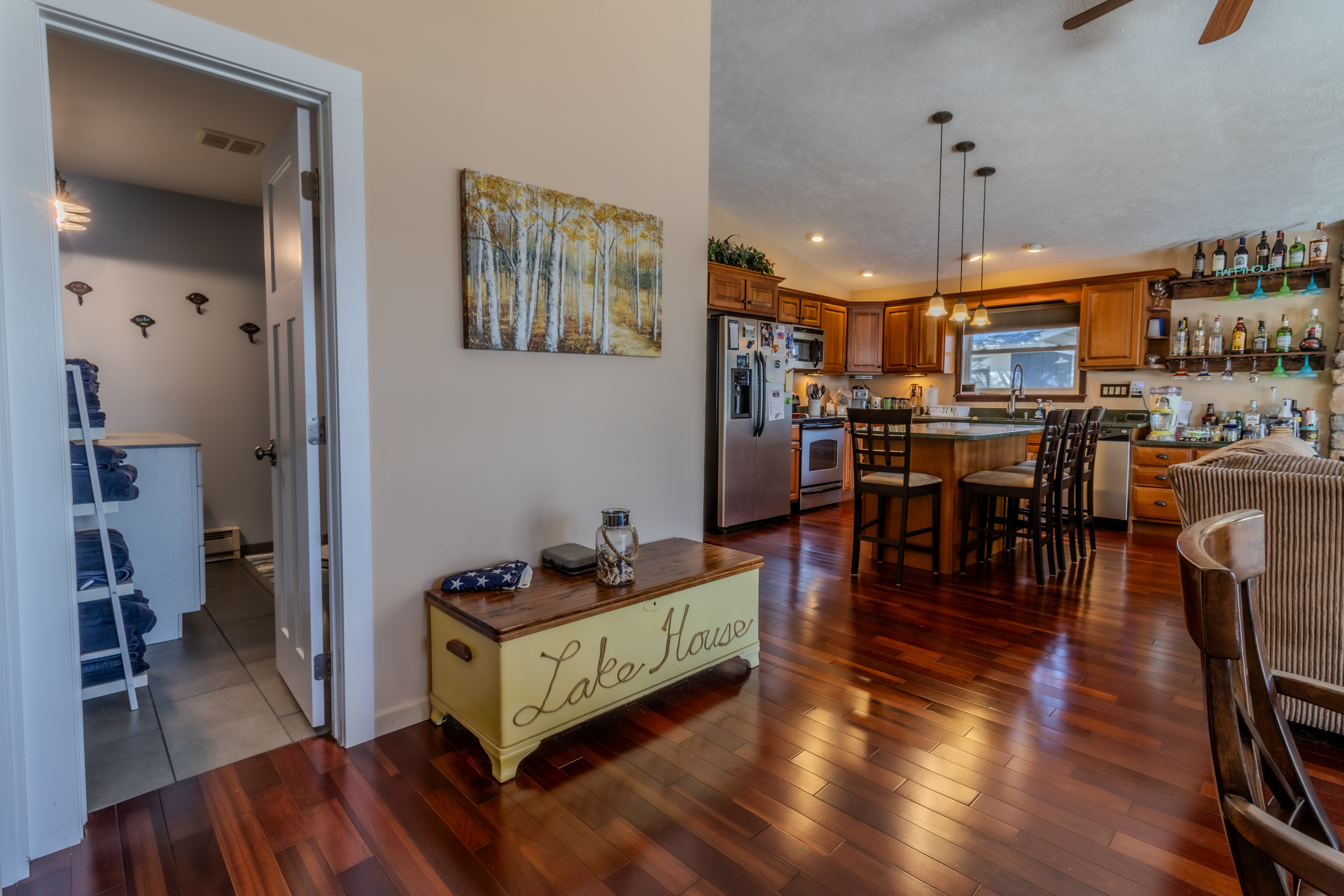 Skyline Cottage | Photo 19