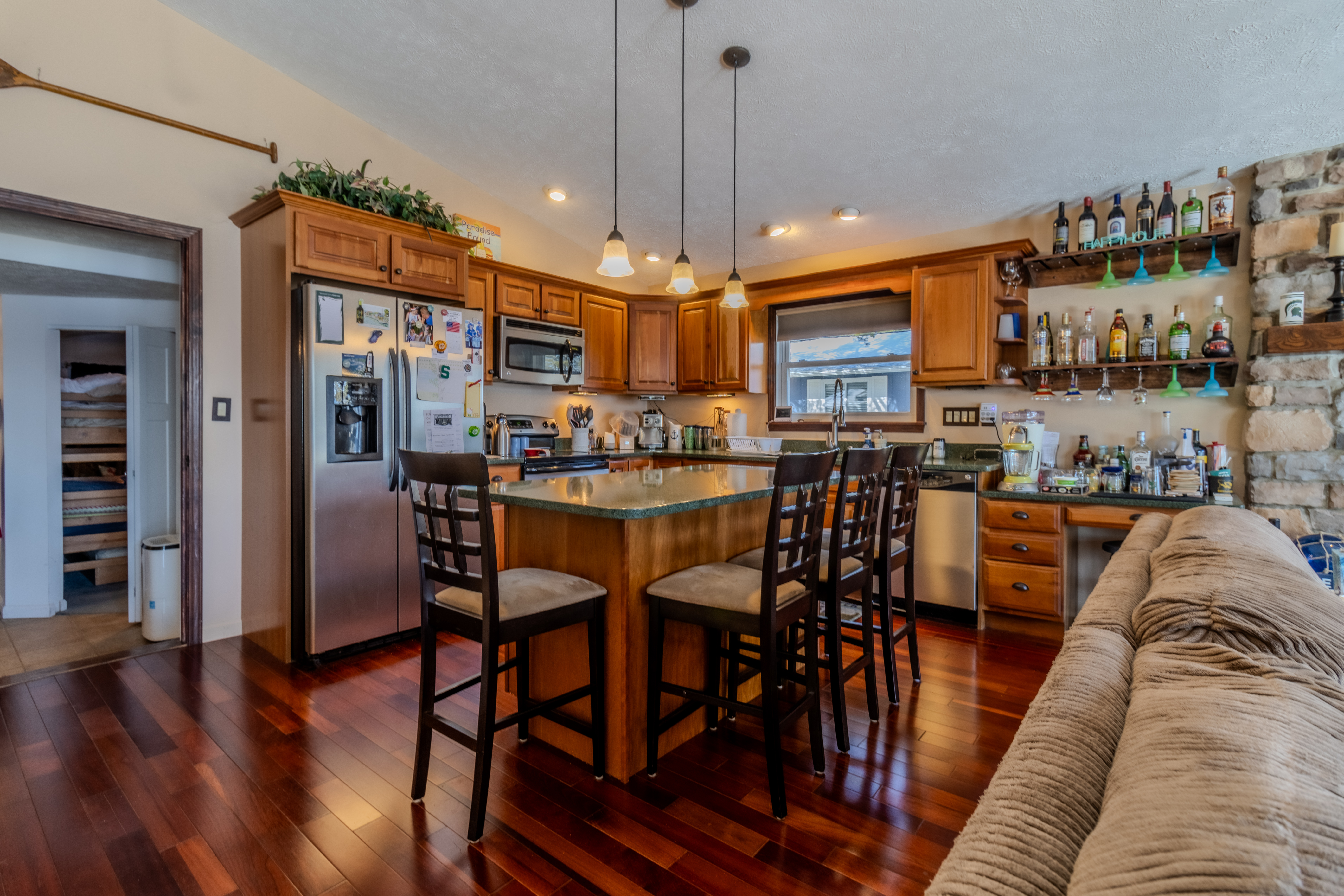 Skyline Cottage | Photo 13