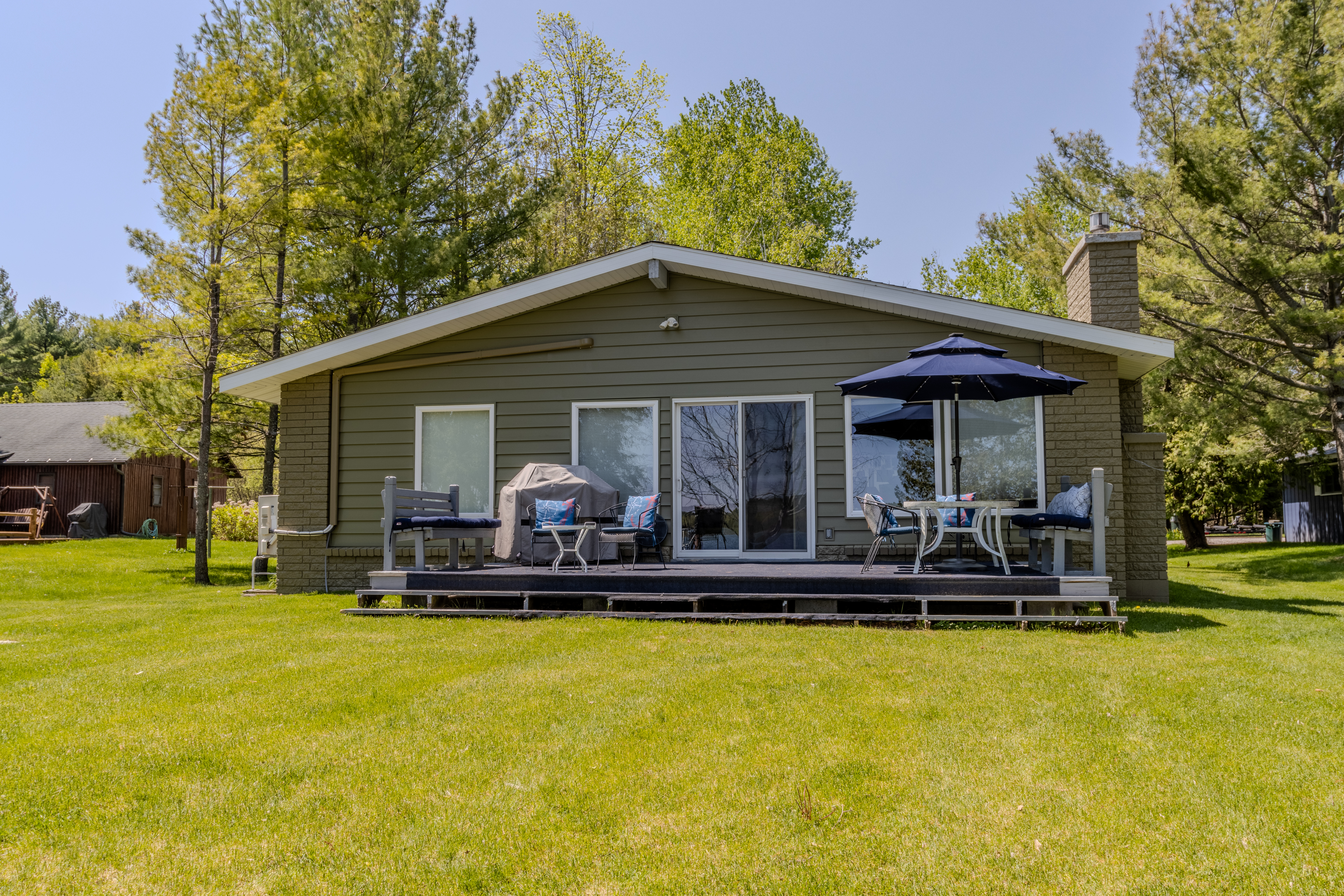 Skyline Cottage | Photo 55