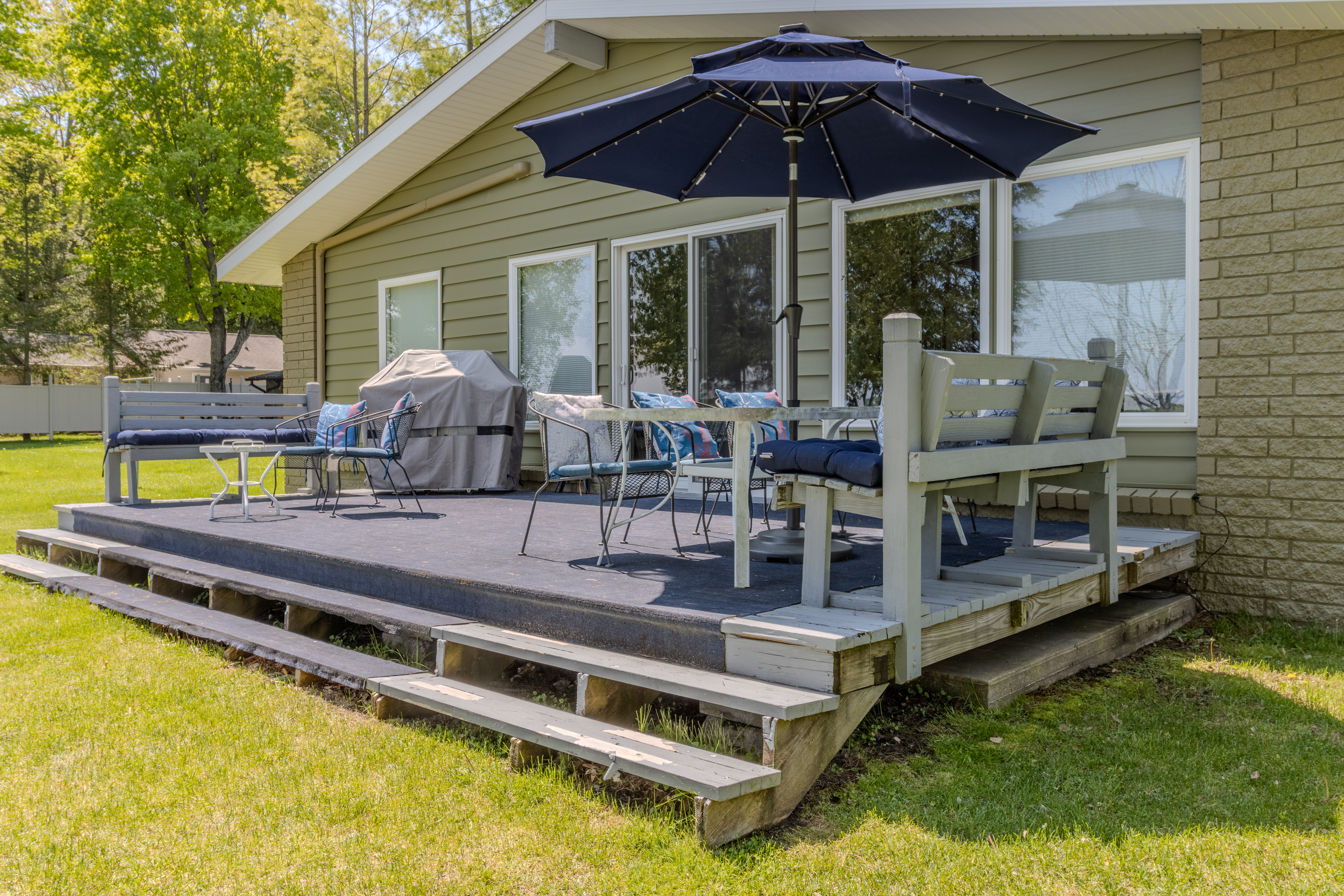 Skyline Cottage | Photo 44