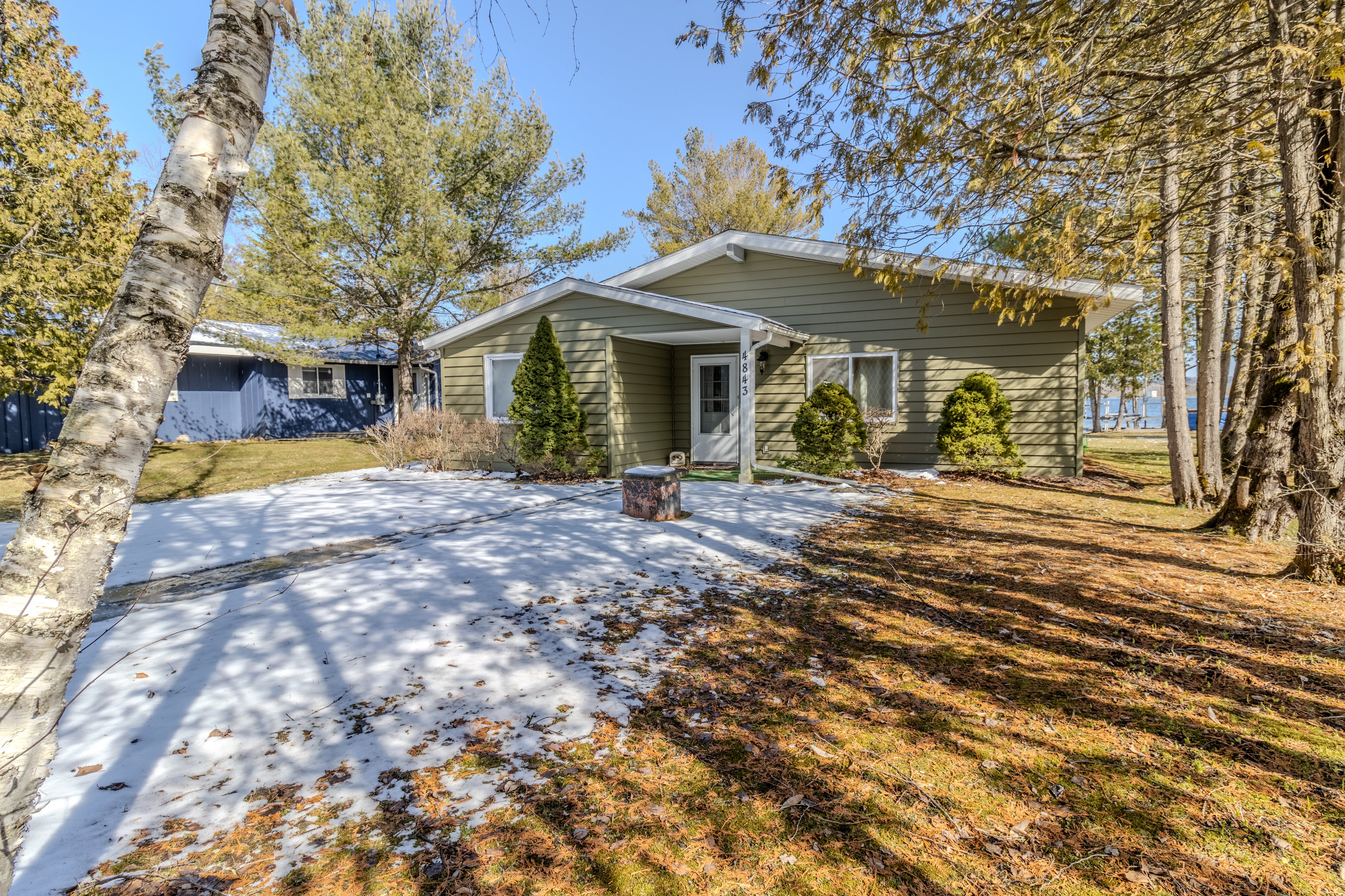 Skyline Cottage | Photo 57