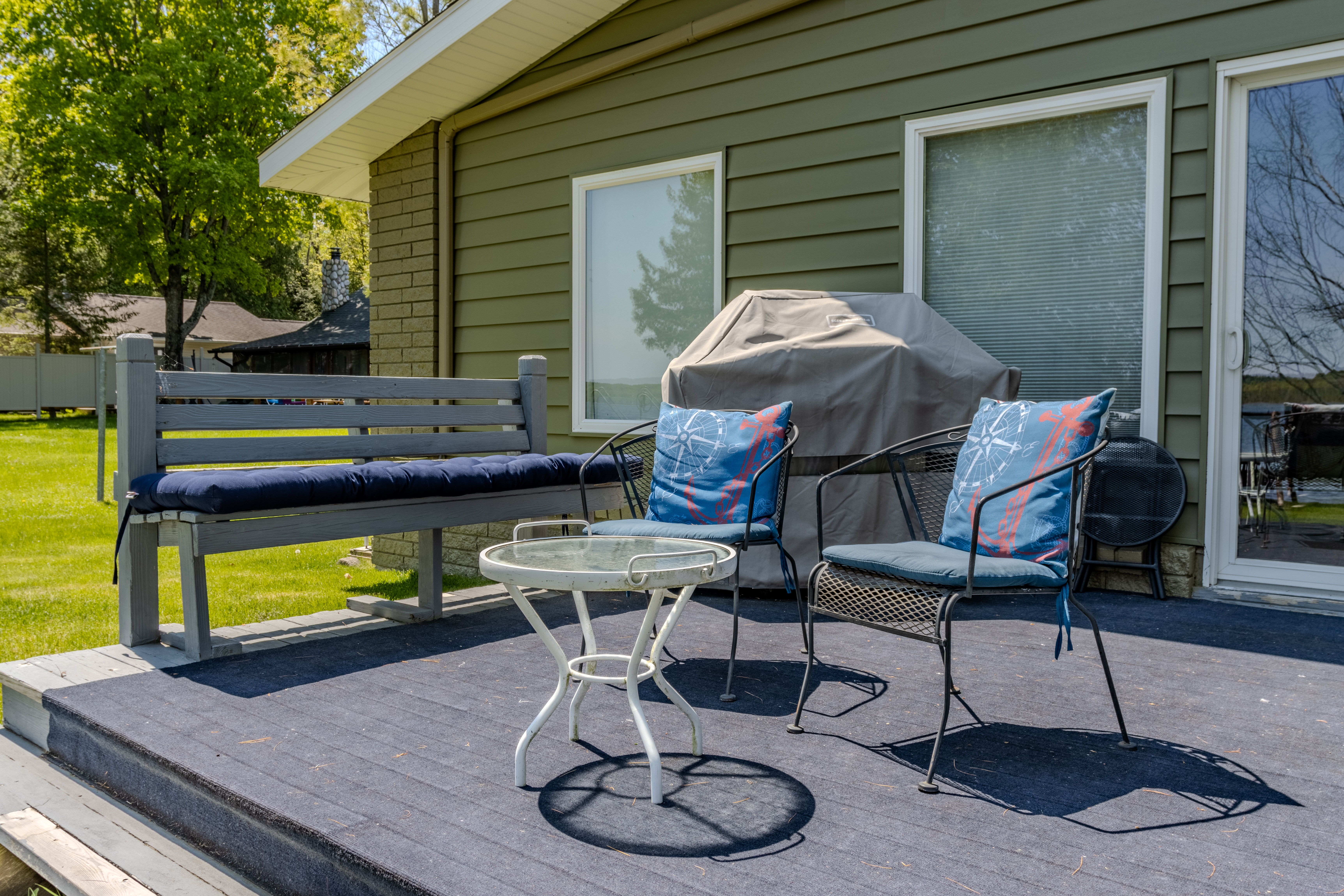 Skyline Cottage | Photo 38