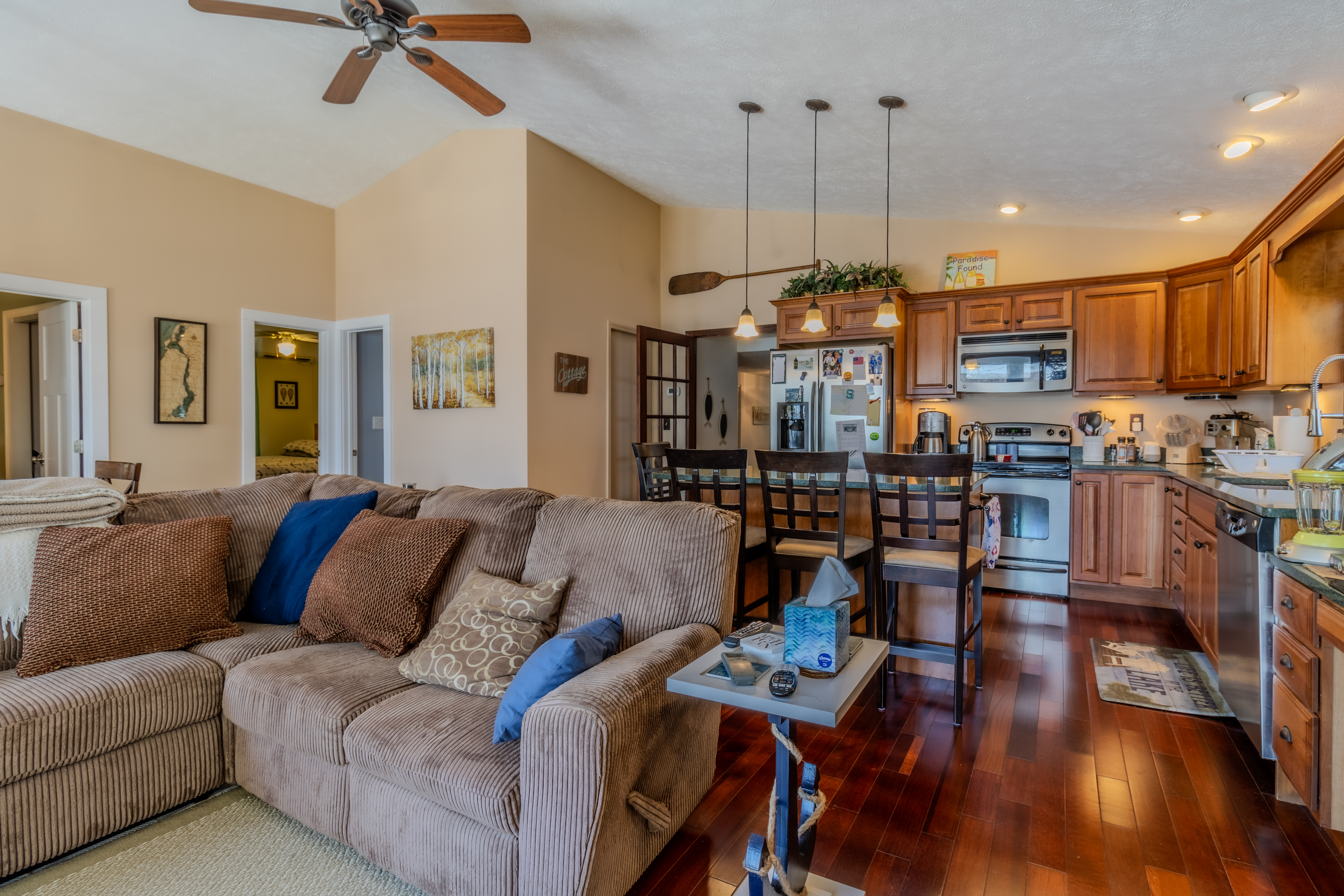 Skyline Cottage | Photo 21