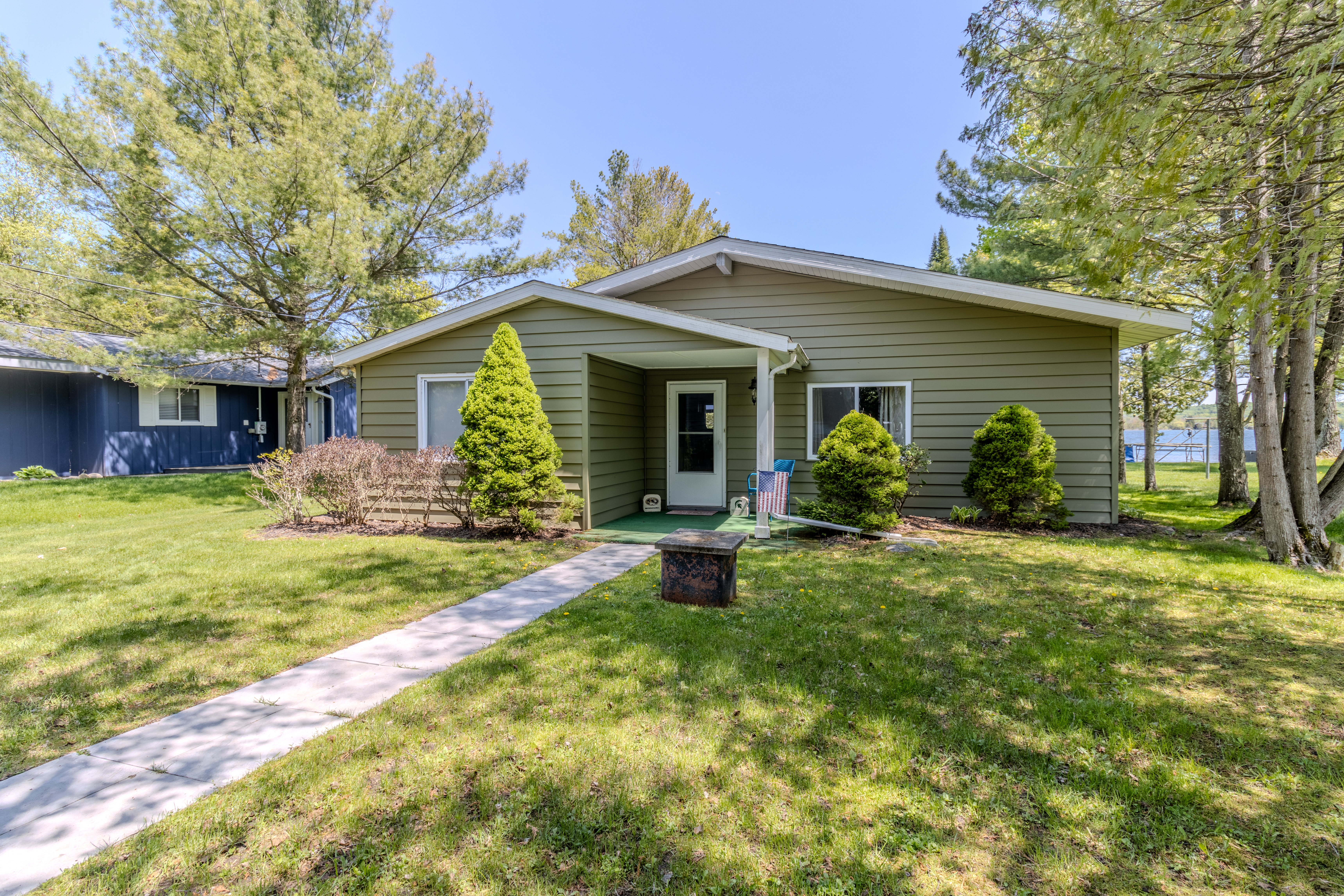 Skyline Cottage | Photo 58