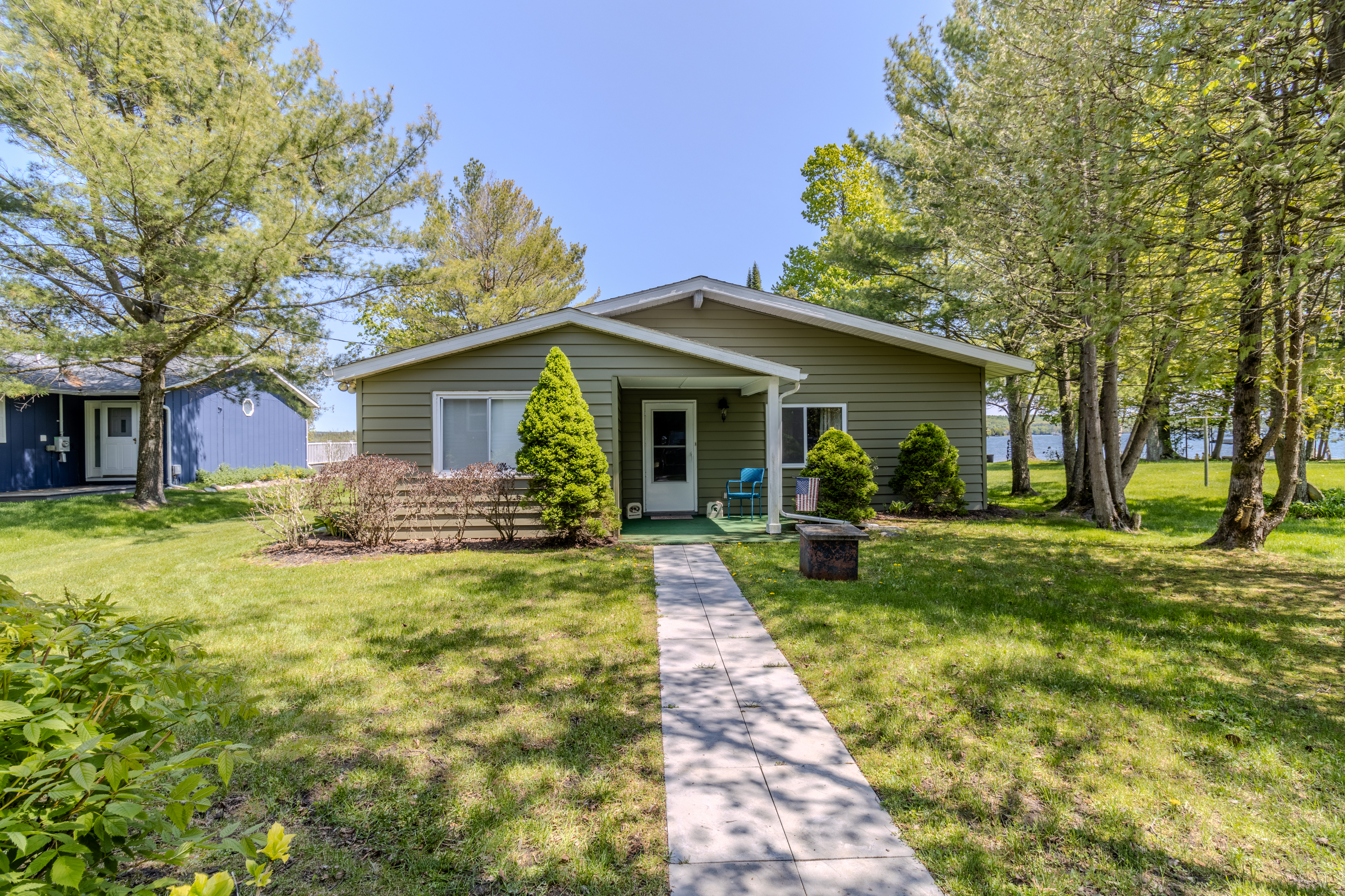 Skyline Cottage | Photo 60