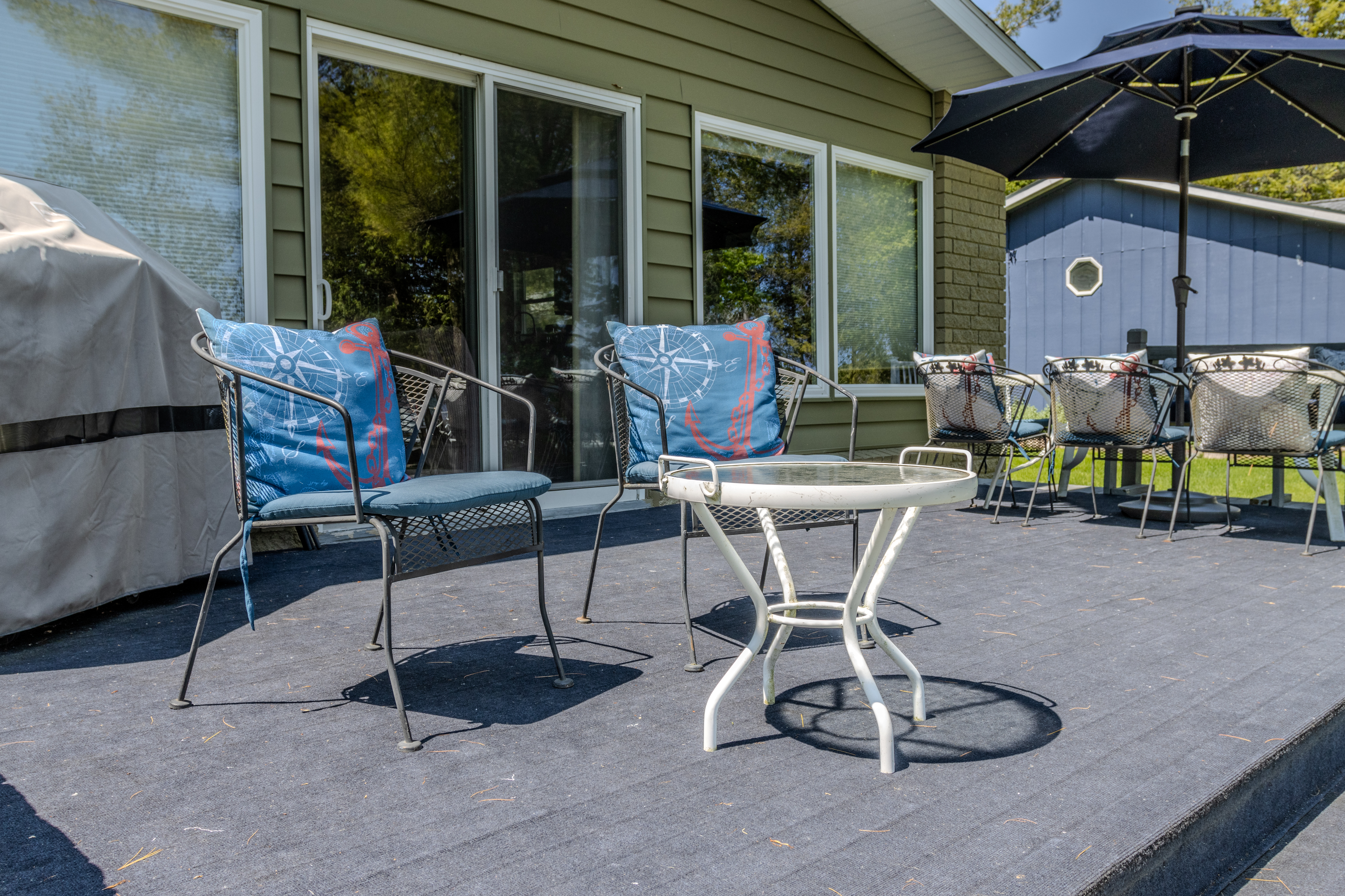 Skyline Cottage | Photo 46