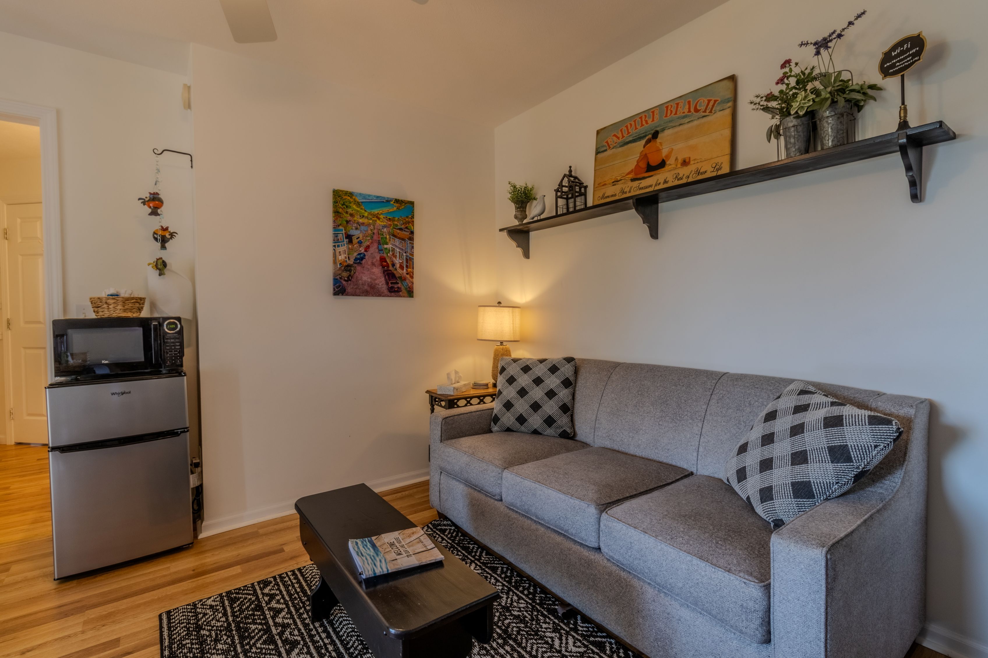 Sunset Suite | Photo 27