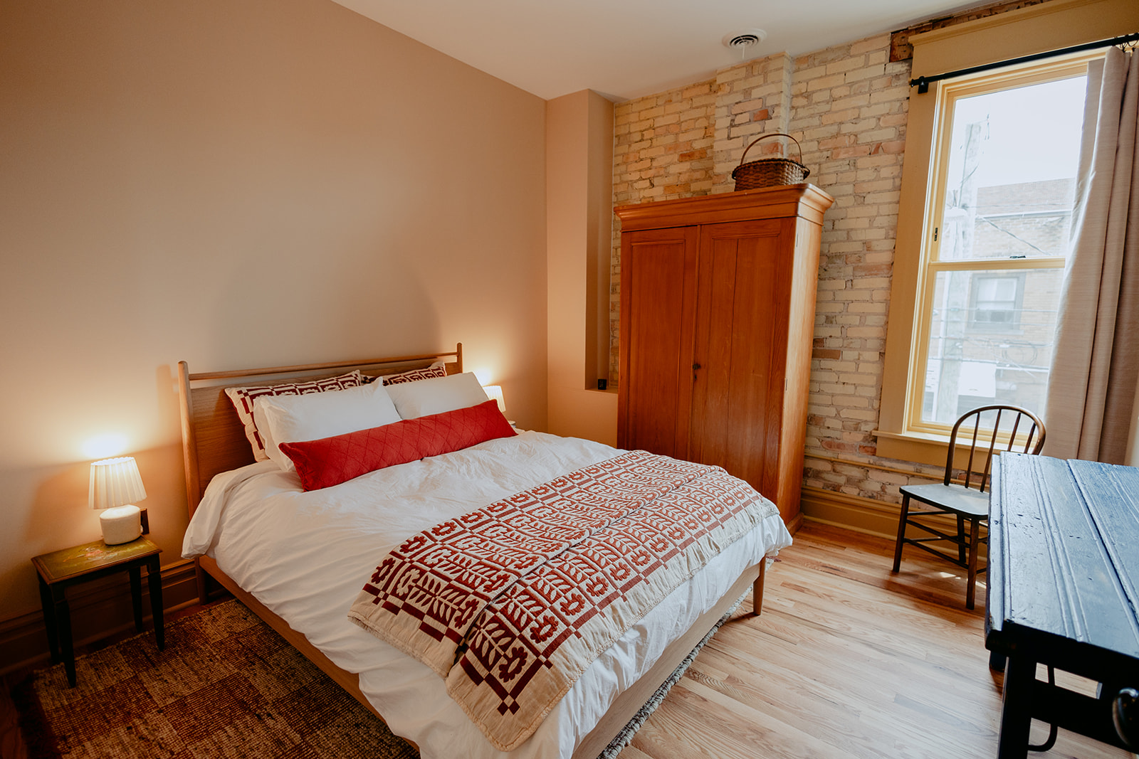 Union Guesthouse | Photo 218