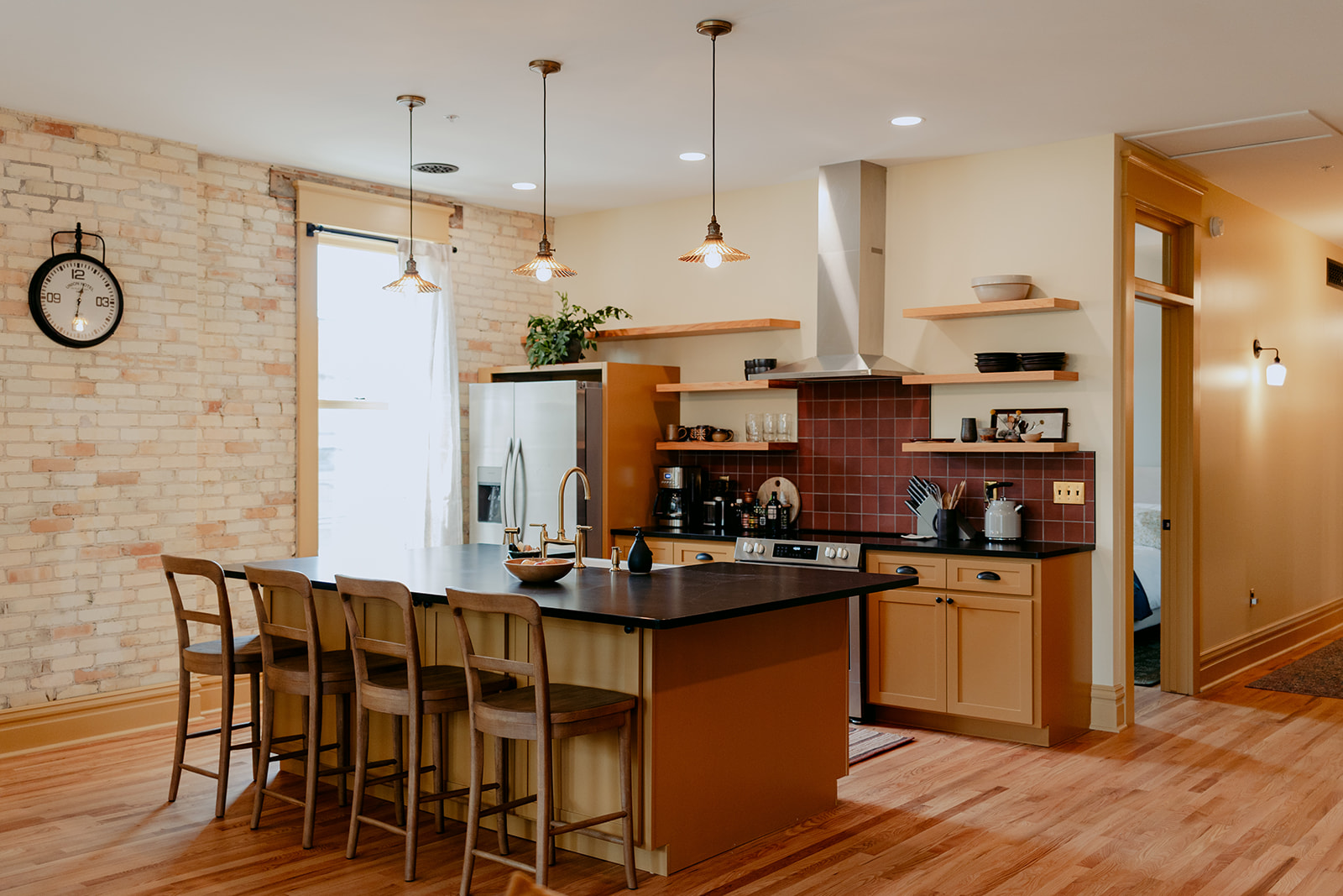 Union Guesthouse | Photo 92