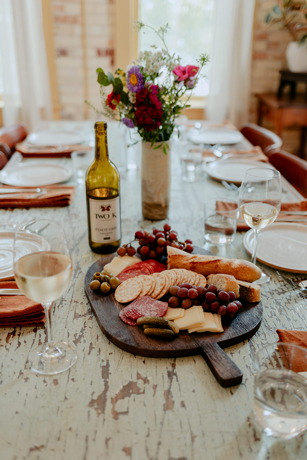 Union Guesthouse | Photo 20