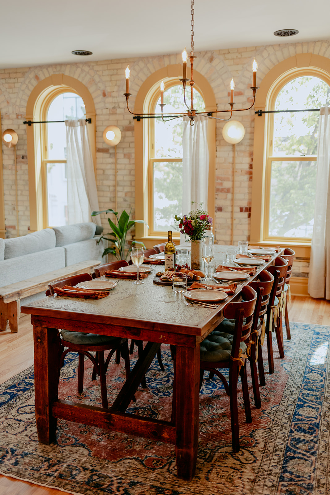 Union Guesthouse | Photo 106