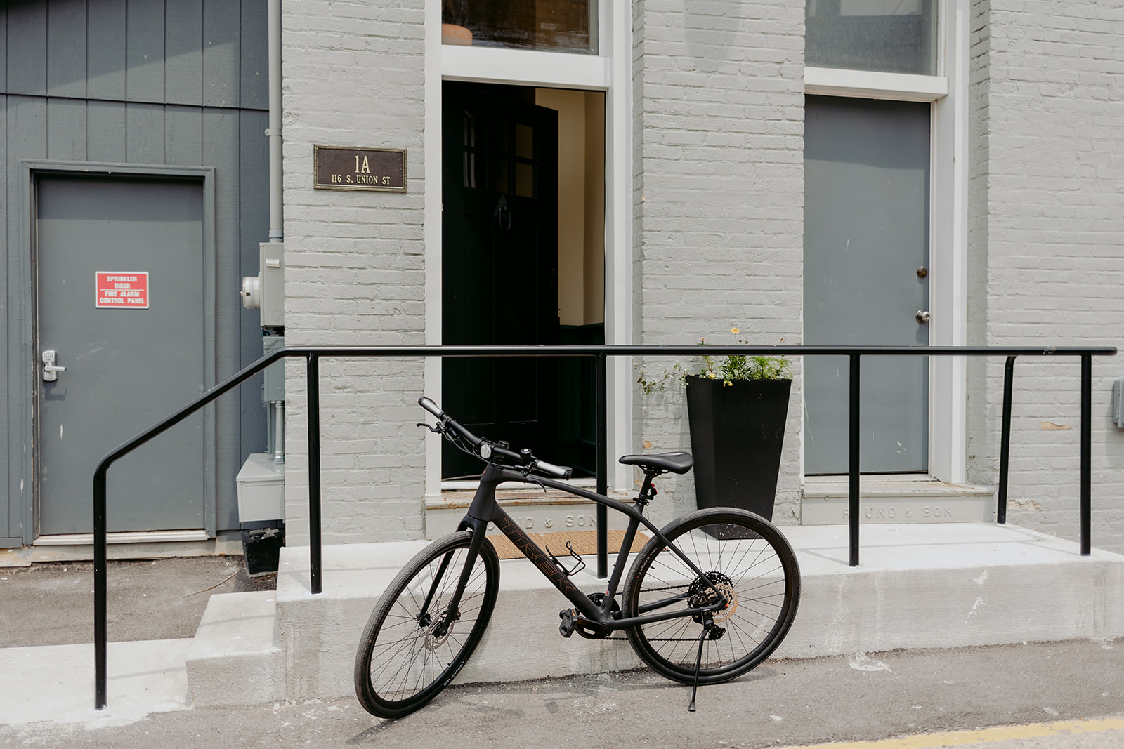 Union Guesthouse | Photo 225