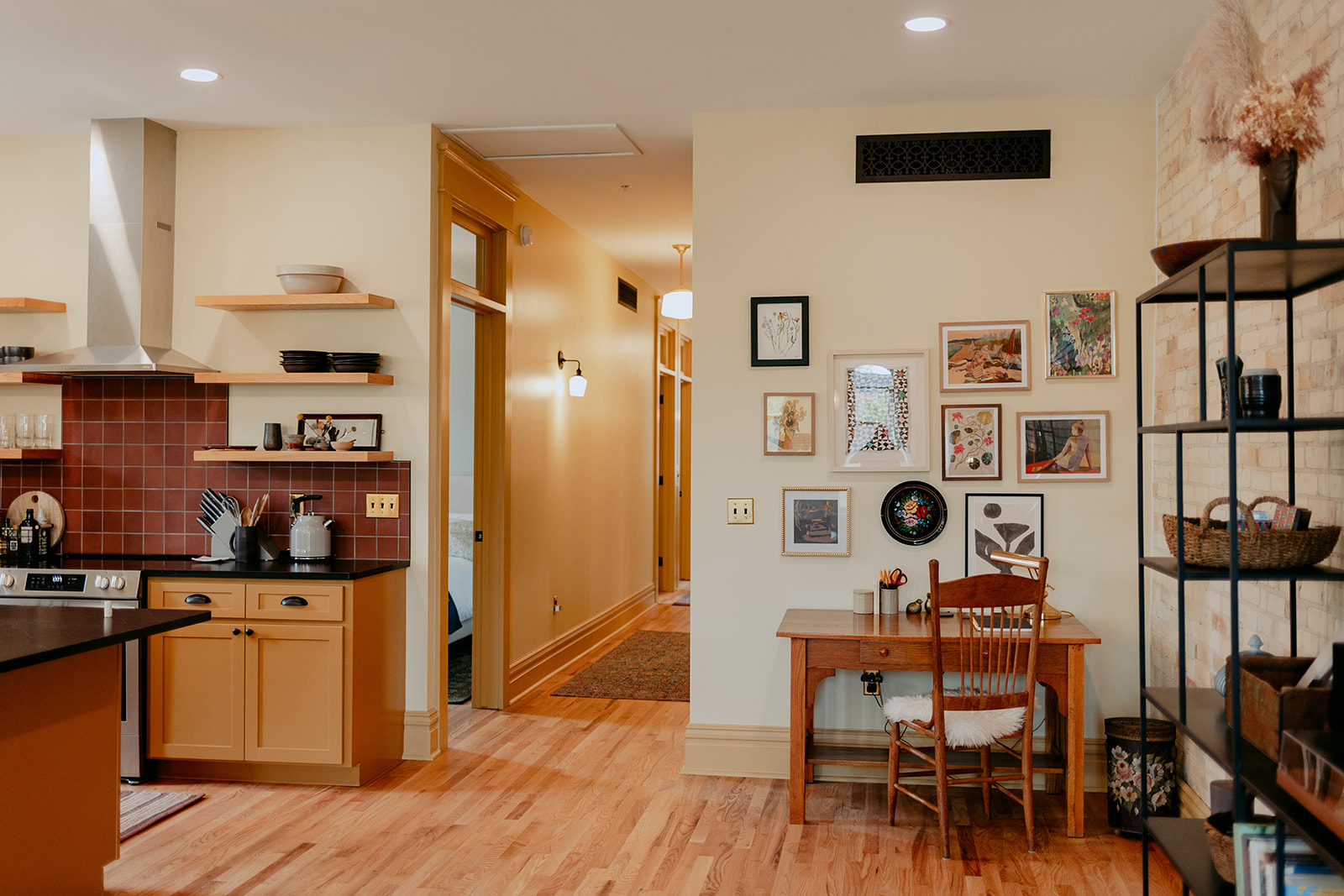 Union Guesthouse | Photo 12