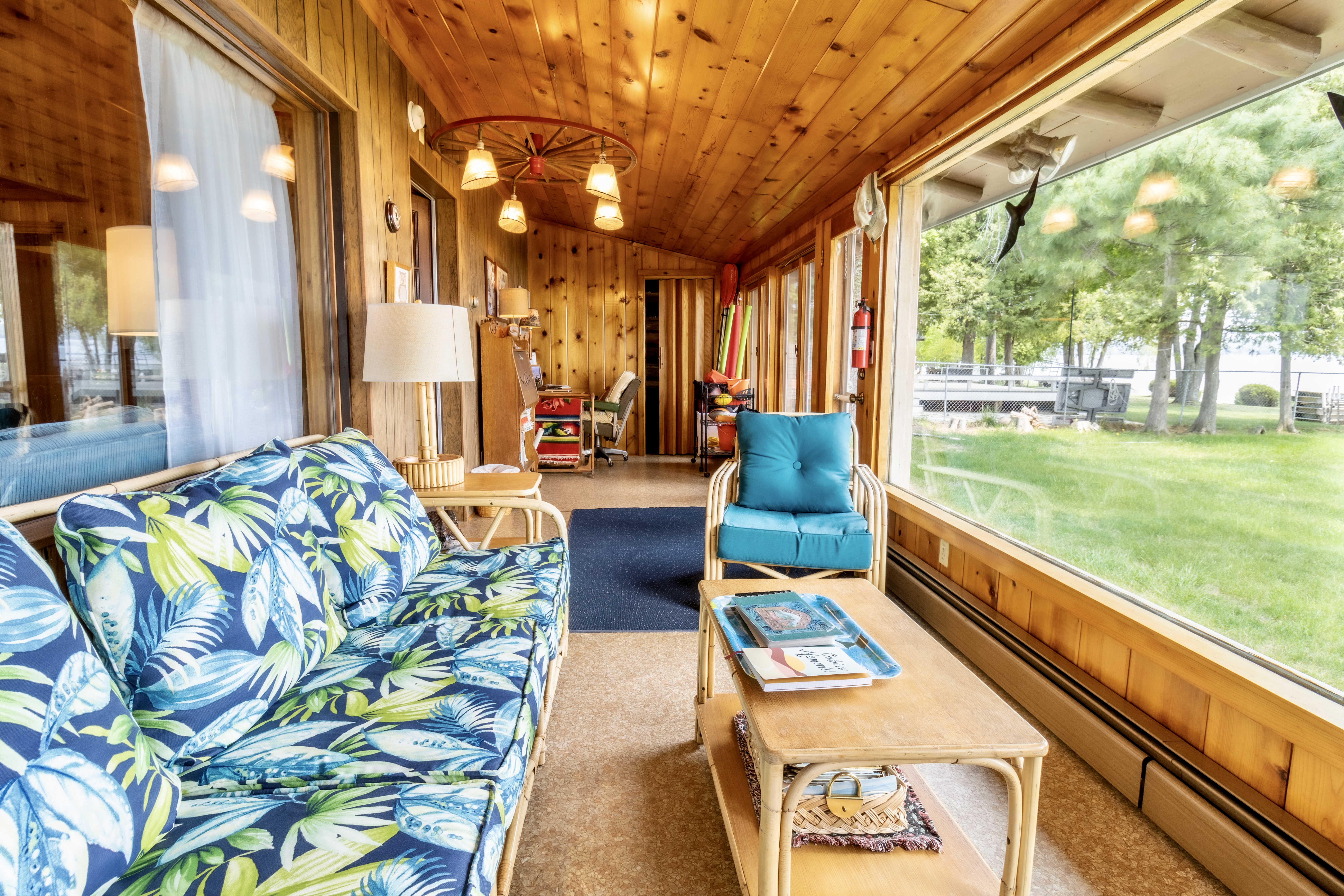 Memos Treasure on Lake Leelanau | Photo 16