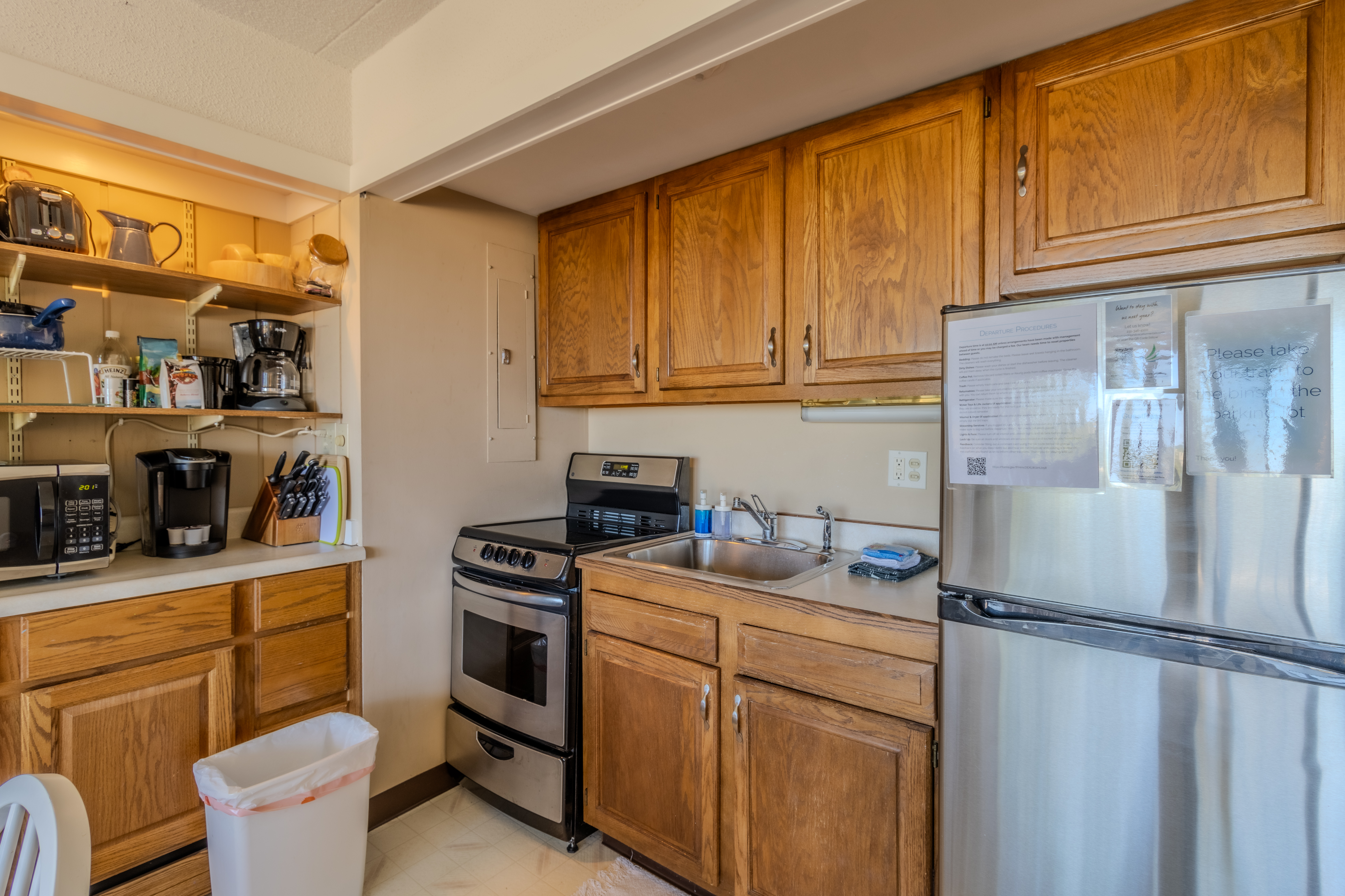 Water View at Tall Timbers | Photo 12