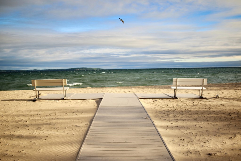 Grand Traverse Bay