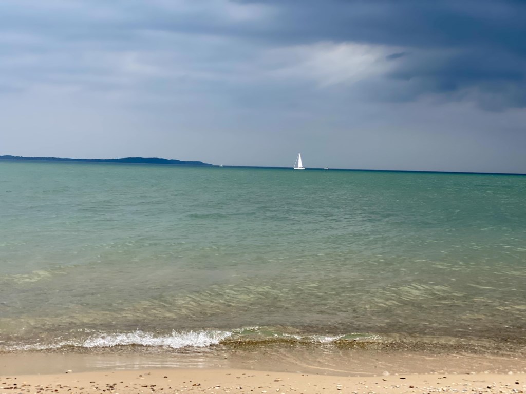 Grand Traverse Bay