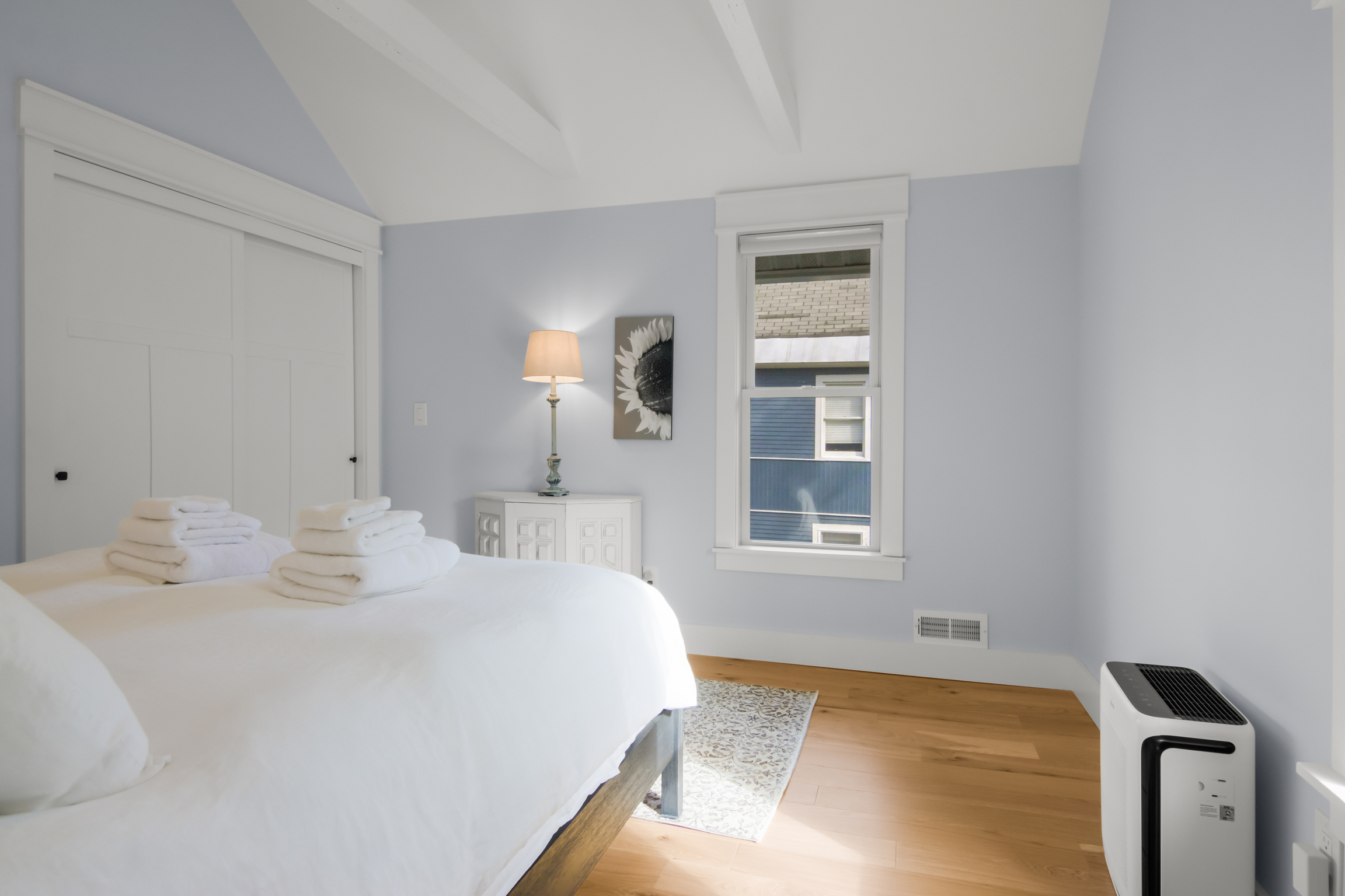 Pure Blue on M22 | Photo 21