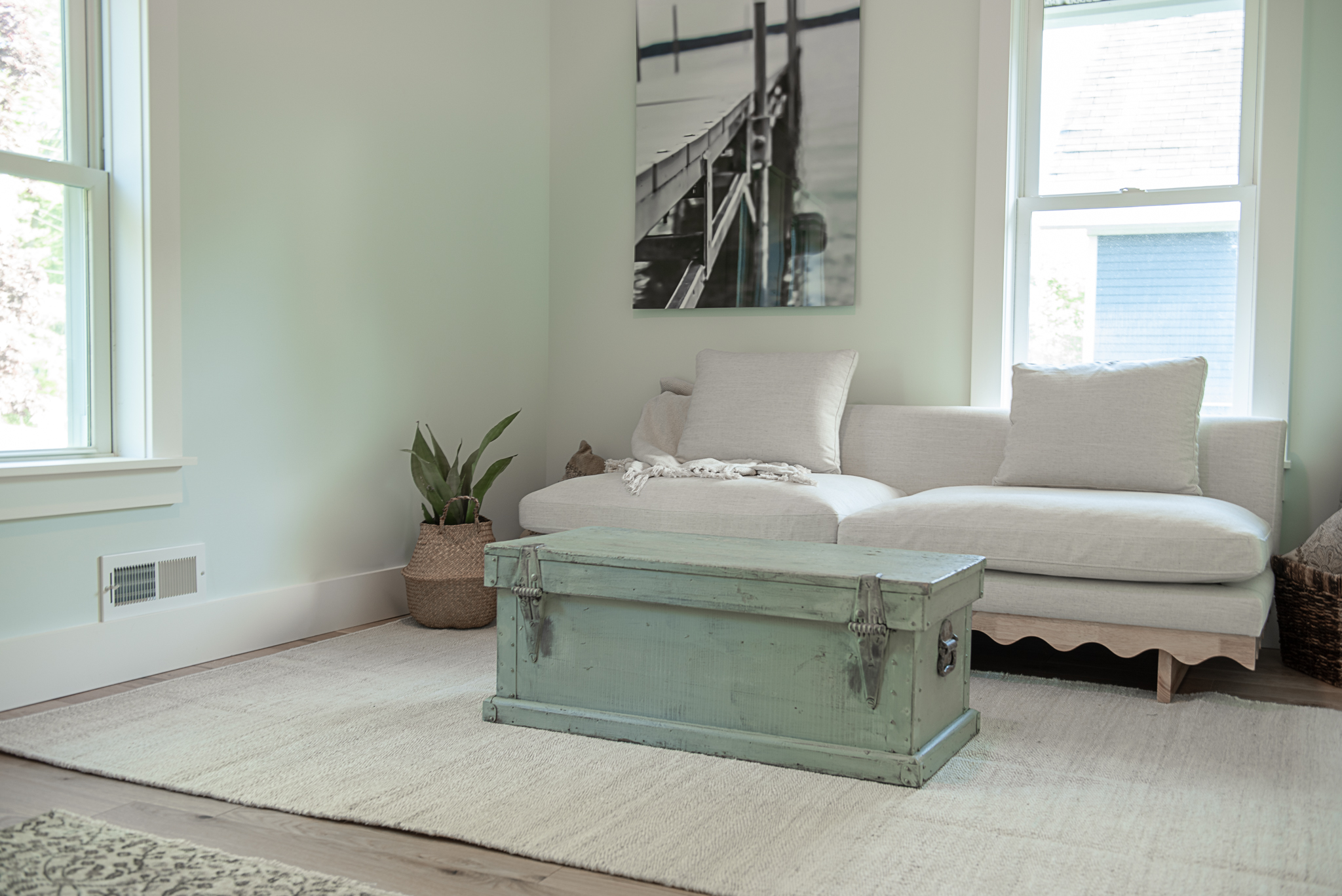 Pure Blue on M22 | Photo 20