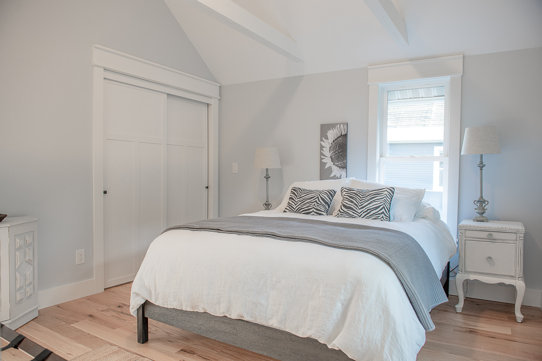 Pure Blue on M22 | Photo 22