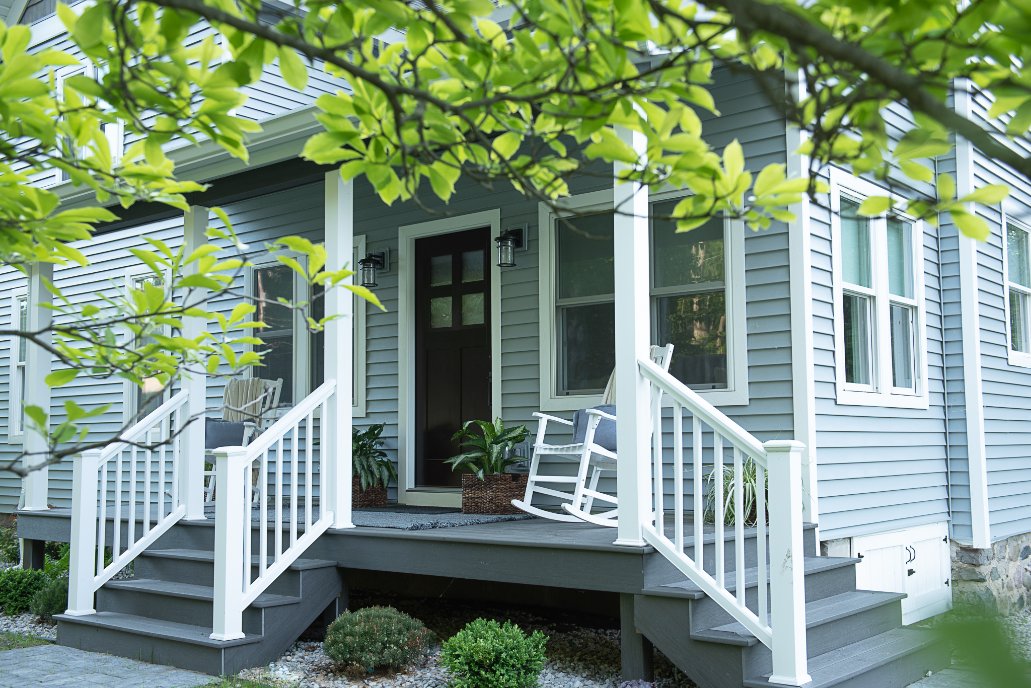 Pure Blue on M22 | Photo 2